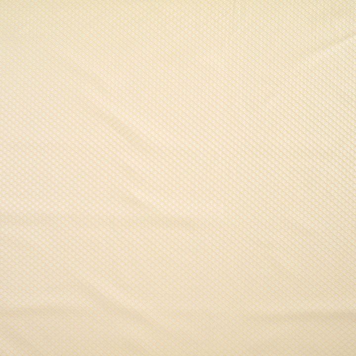 Damask Grillage fabric in beige color - pattern number M0 00021375 - by Scalamandre in the Old World Weavers collection