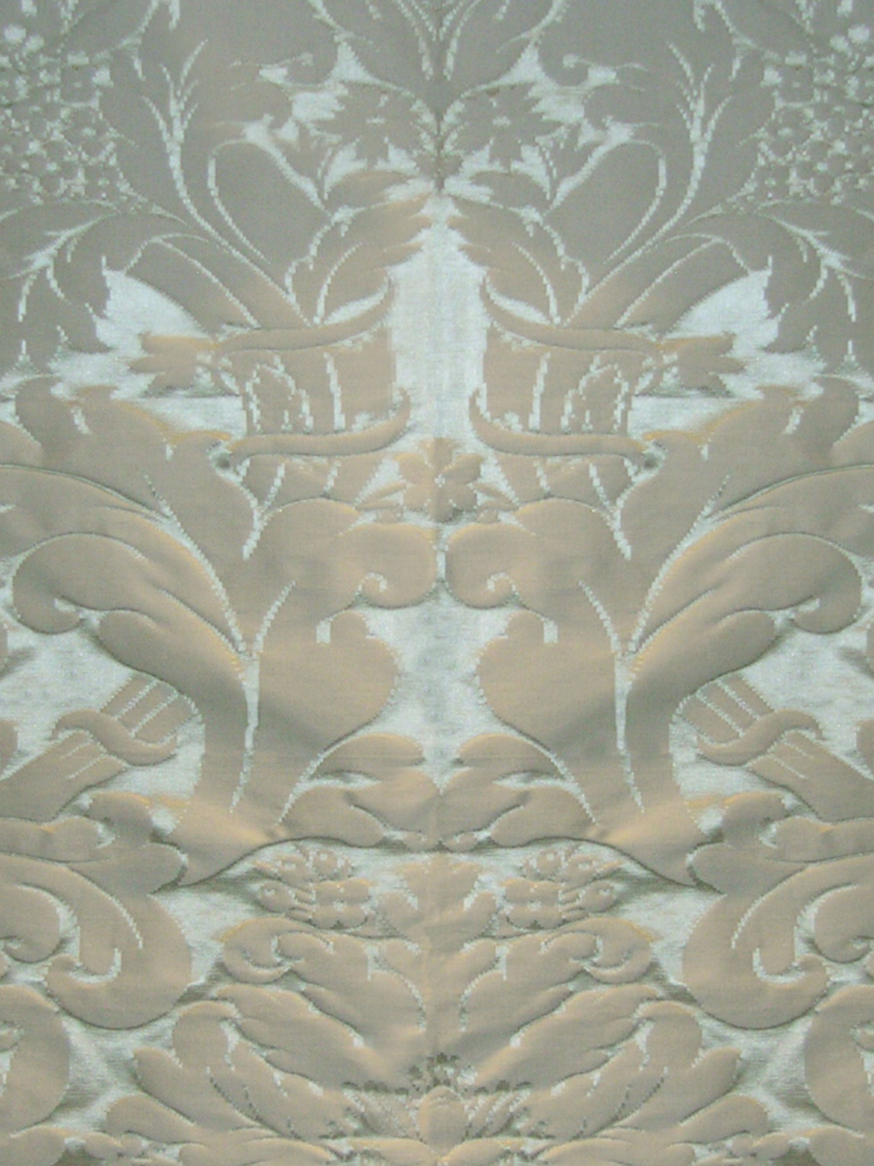 Lombardy fabric in celadon color - pattern number M0 00061155 - by Scalamandre in the Old World Weavers collection