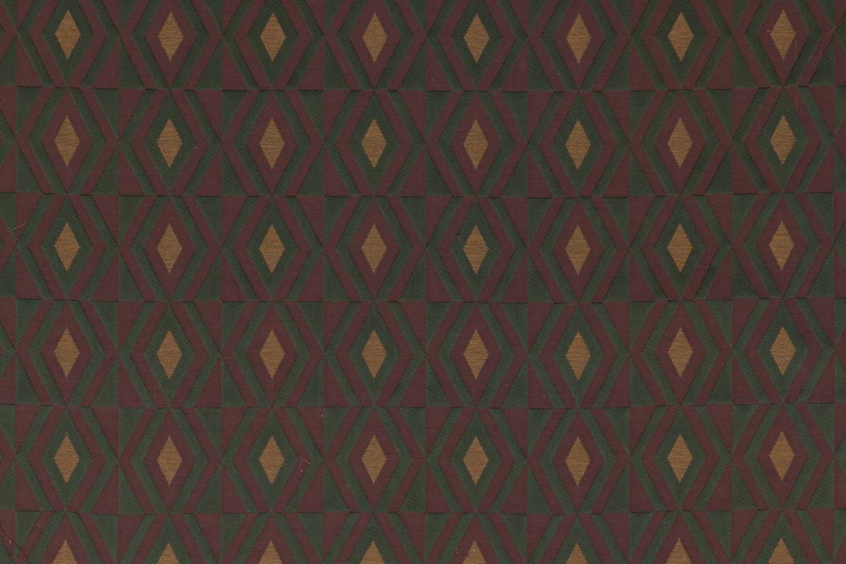 Tinos fabric in forest color - pattern number M0 10063403 - by Scalamandre in the Old World Weavers collection