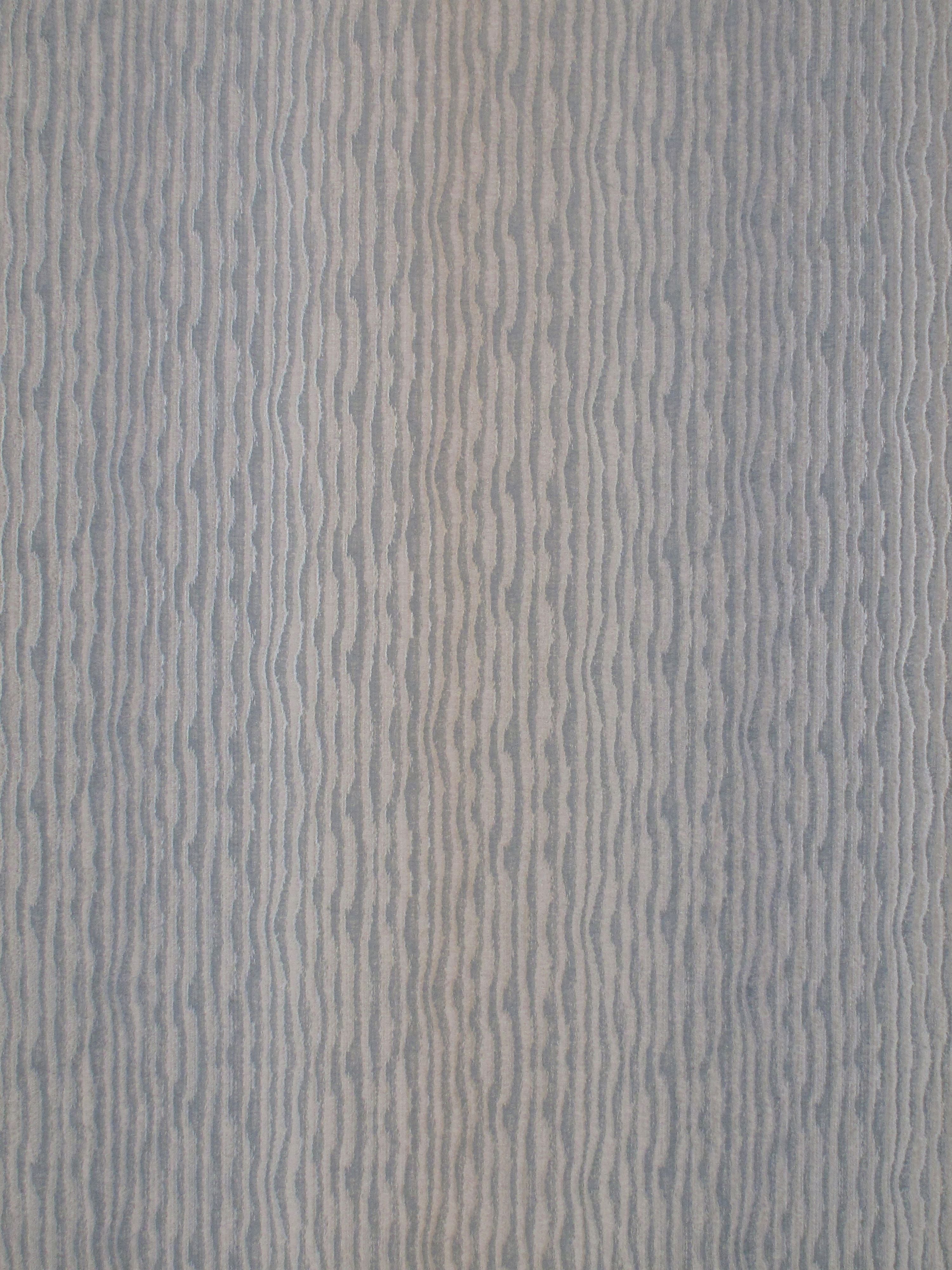 Chamarel Falls fabric in harbor mist color - pattern number M1 00058005 - by Scalamandre in the Old World Weavers collection