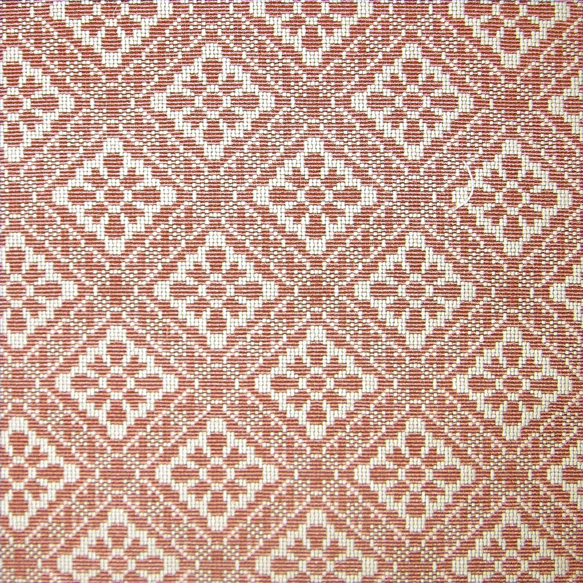 Bucks County fabric in rose color - pattern number M8 00018476 - by Scalamandre in the Old World Weavers collection