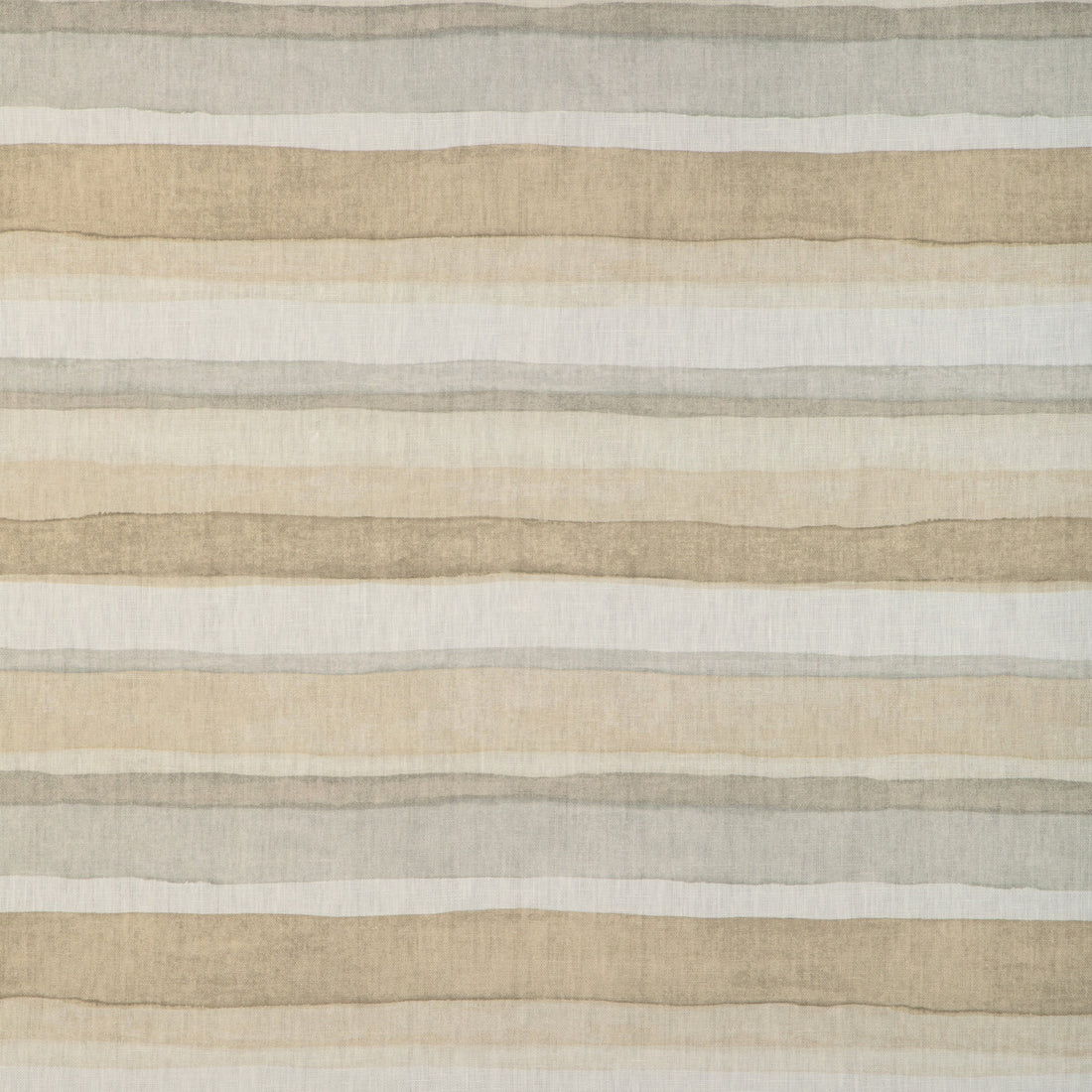 Malabo fabric in linen color - pattern MALABO.16.0 - by Kravet Basics in the Mid-Century Modern collection