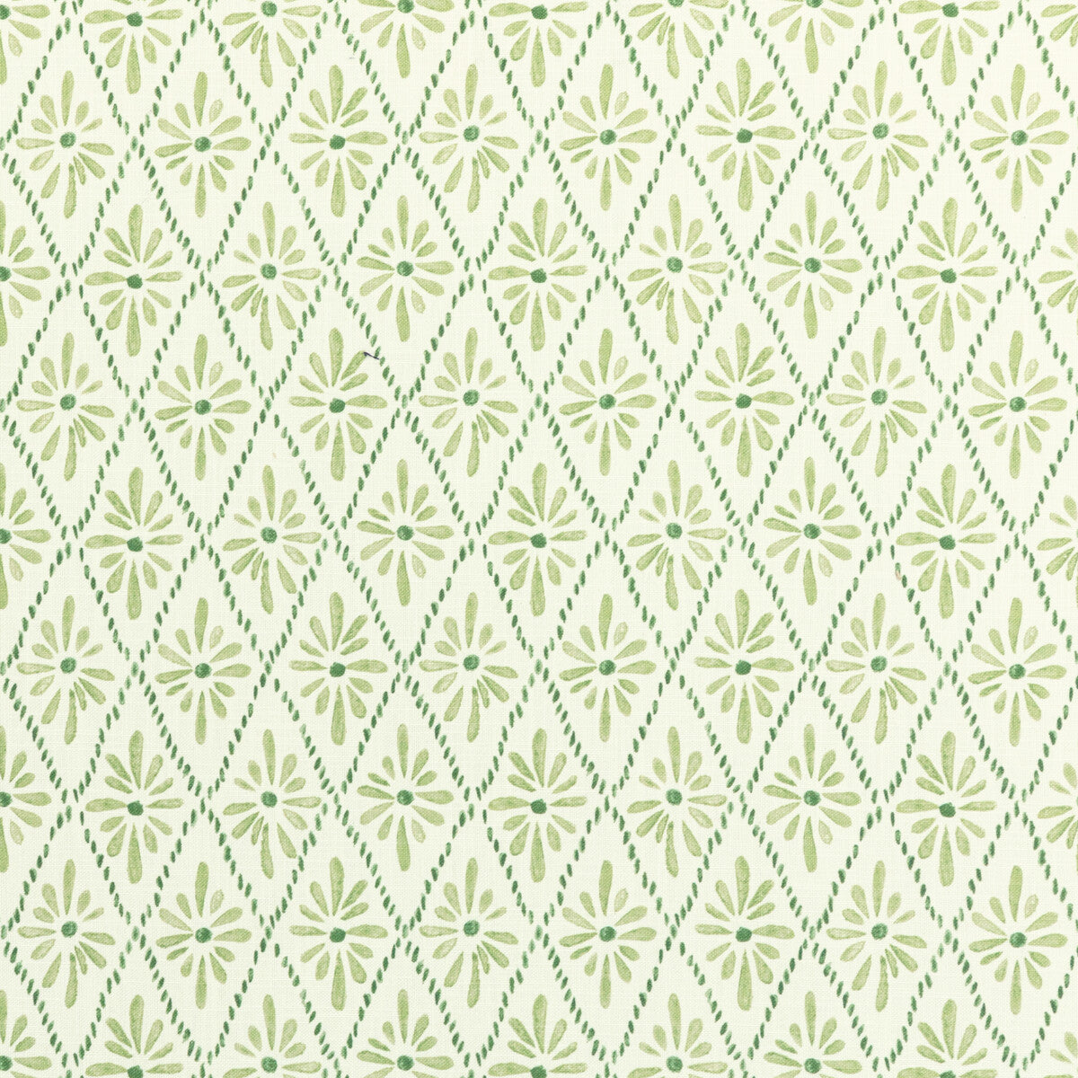 Malina fabric in grass color - pattern MALINA.13.0 - by Kravet Basics in the Monterey collection