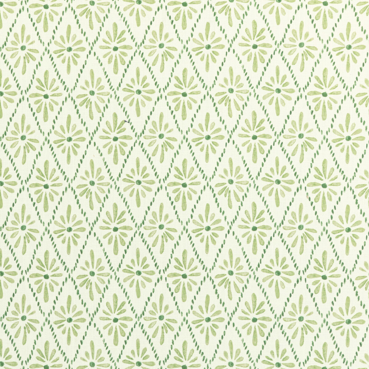 Malina fabric in grass color - pattern MALINA.13.0 - by Kravet Basics in the Monterey collection