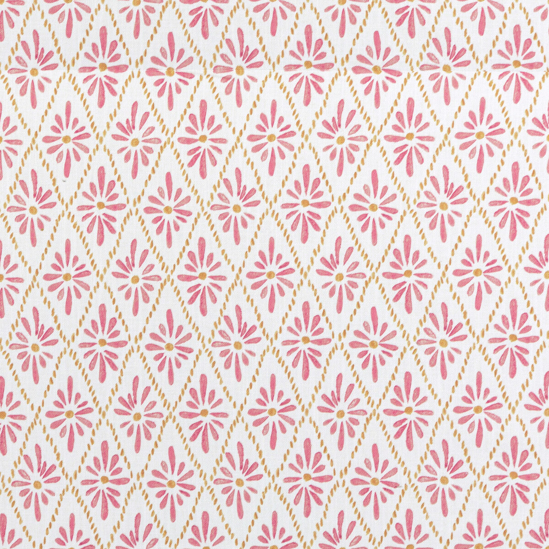 Malina fabric in azalea color - pattern MALINA.17.0 - by Kravet Basics in the Monterey collection