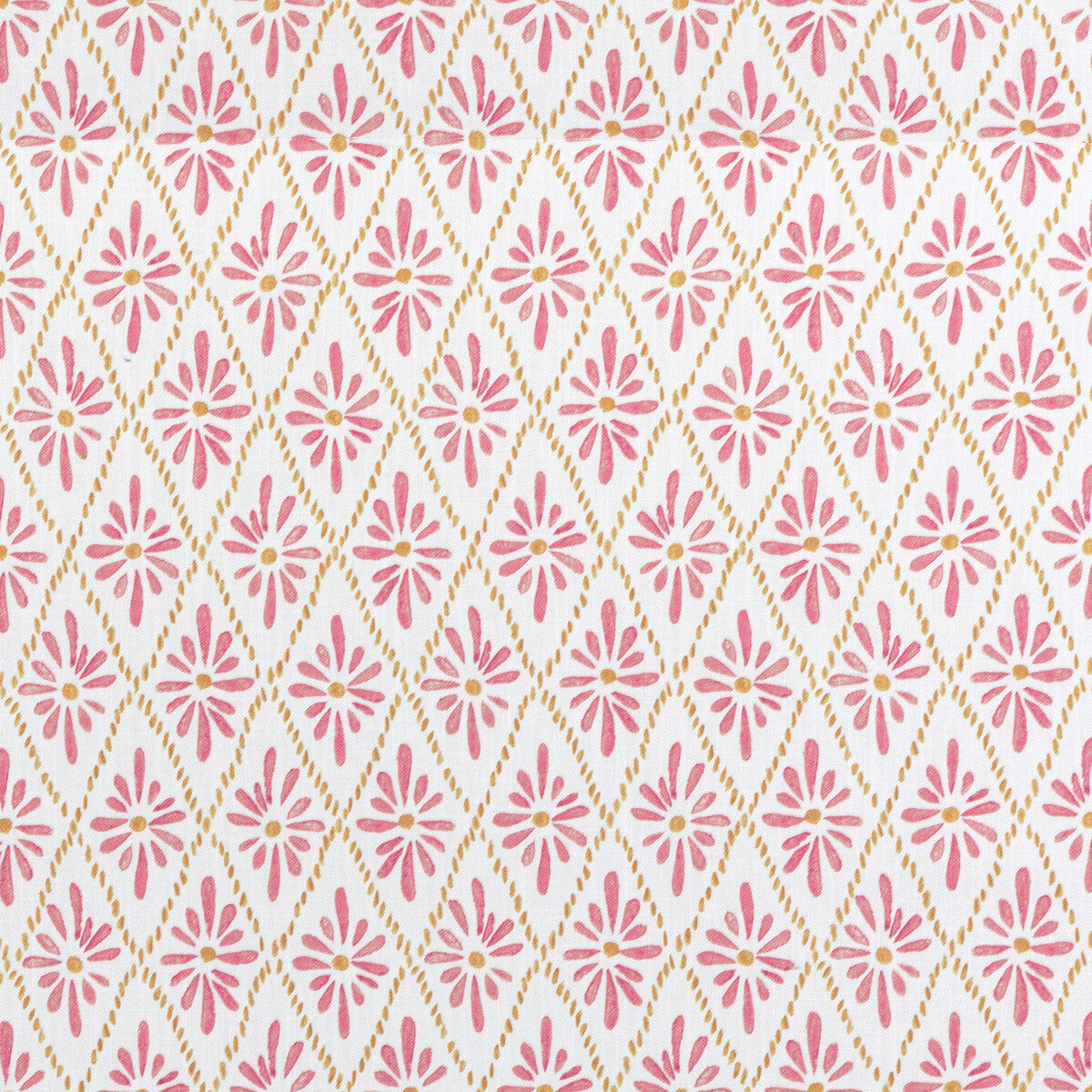Malina fabric in azalea color - pattern MALINA.17.0 - by Kravet Basics in the Monterey collection