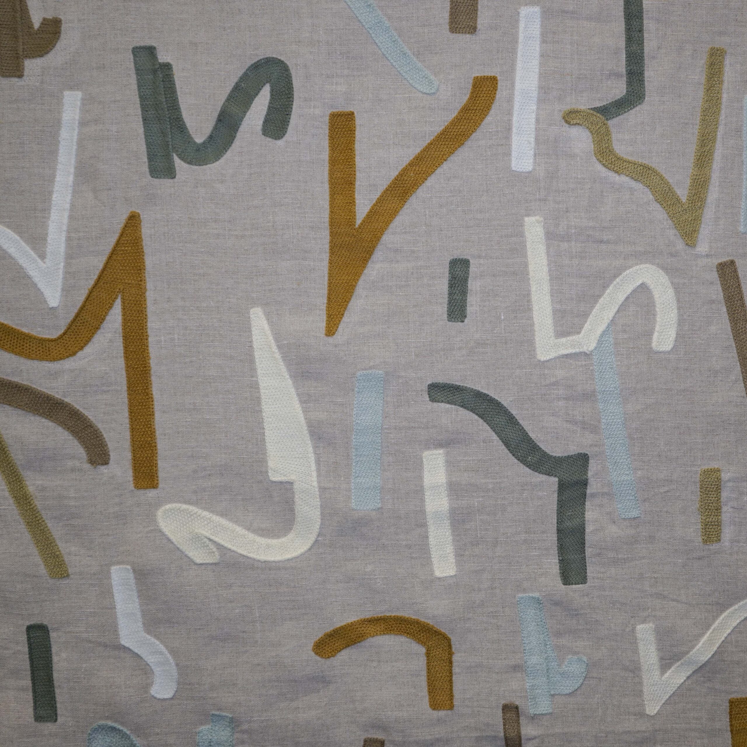 Marimba fabric in 33 color - pattern number Marimba33SJ102 - by JF Fabrics in the JF Studio collection