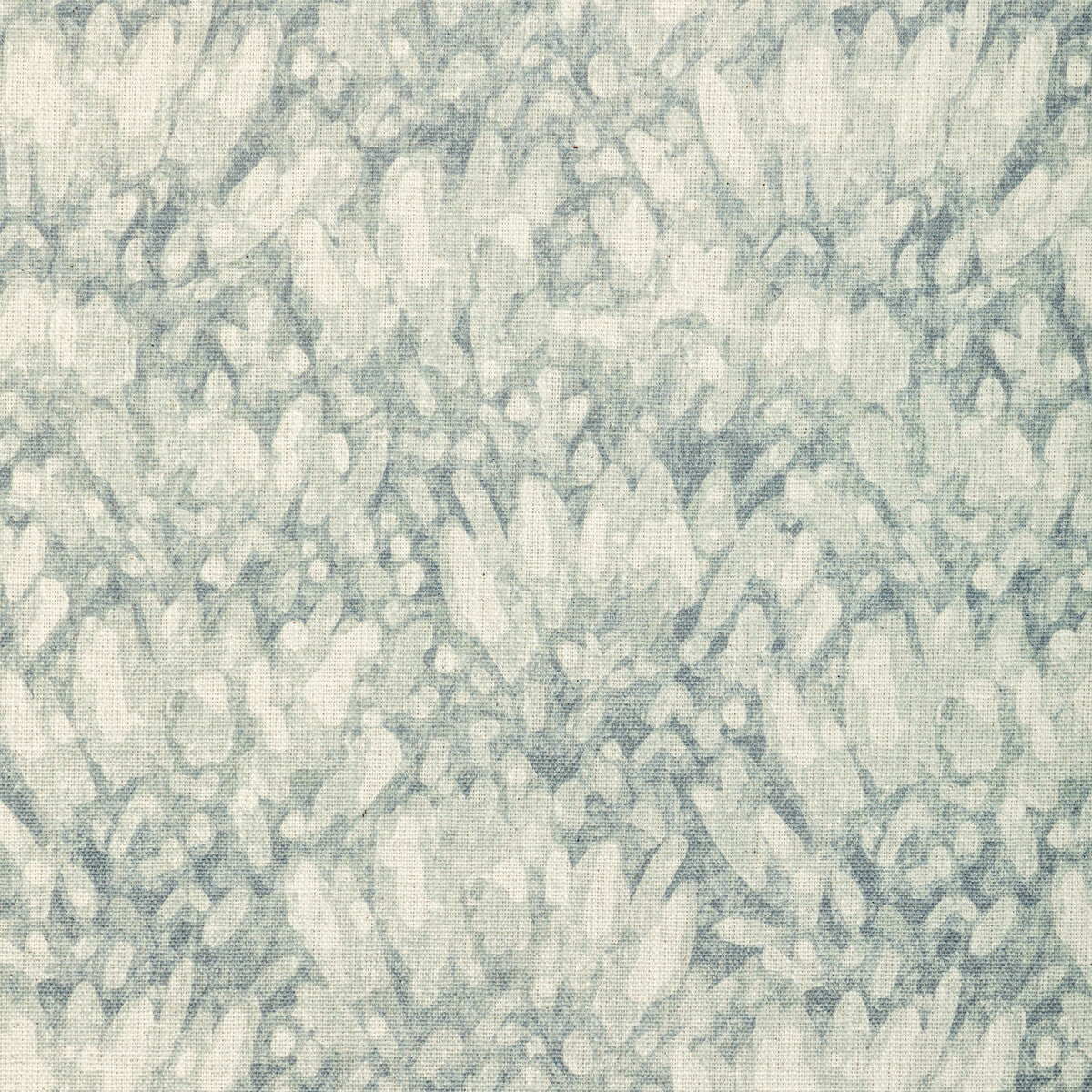 Merida fabric in celeste color - pattern MERIDA.155.0 - by Kravet Couture in the Barbara Barry Ojai collection