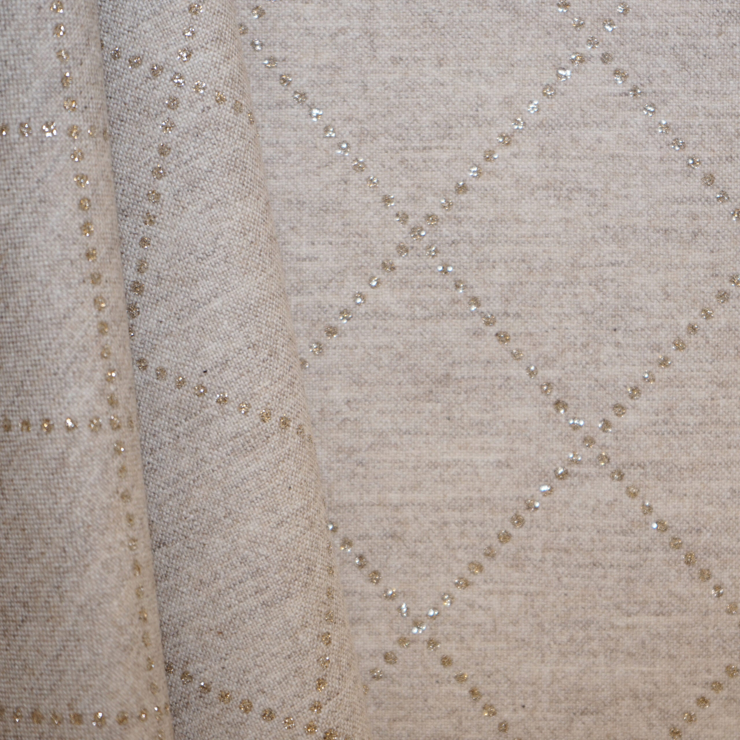 Mia fabric in 33 color - pattern number Mia33SJ101 - by JF Fabrics in the JF Studio collection
