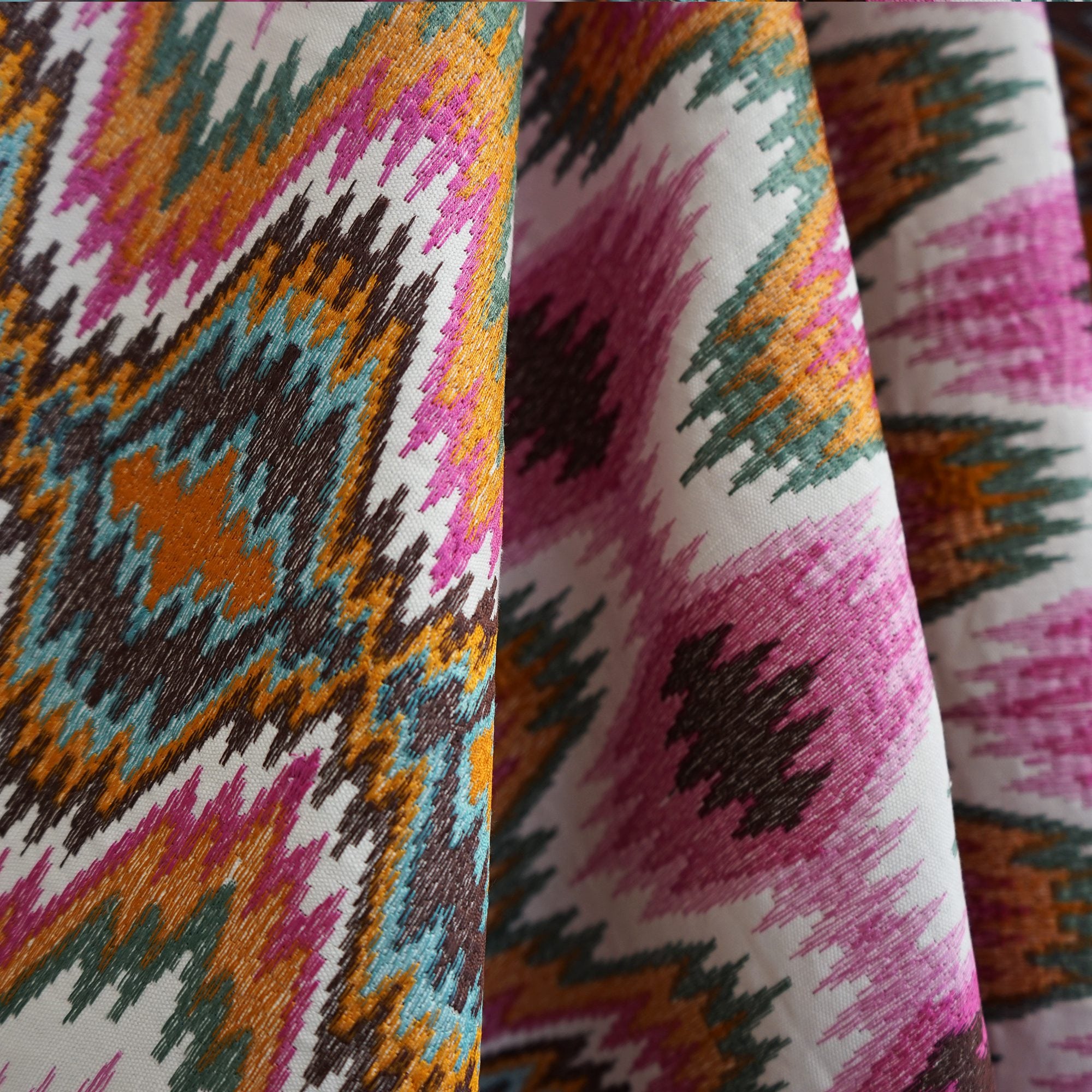Mission fabric in 44 color - pattern number Mission44SJ101 - by JF Fabrics in the JF Studio collection