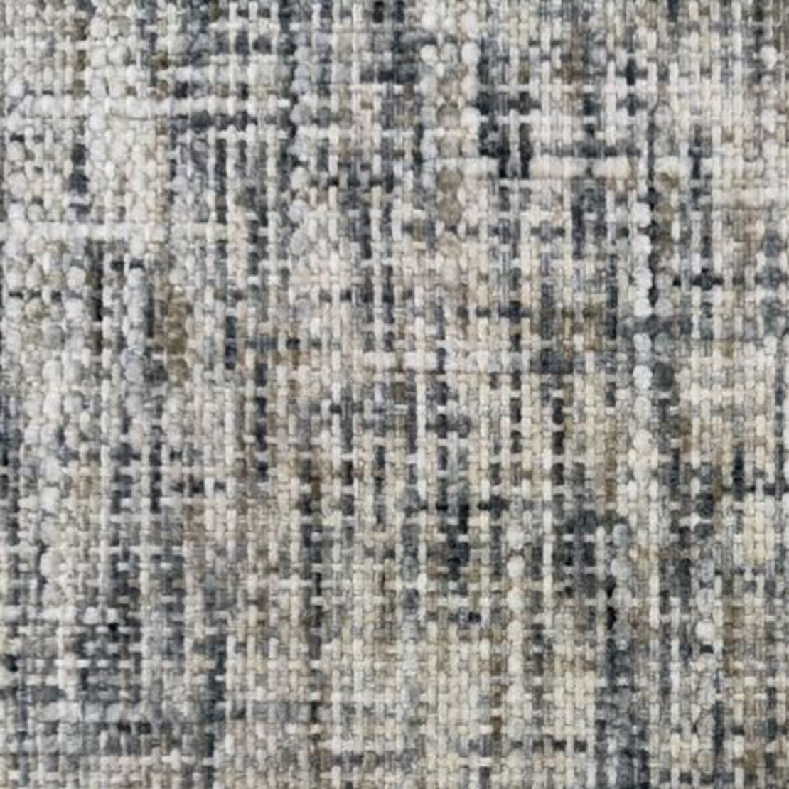 Mosaic fabric in morning mist color - pattern number 09981 - by Europatex in the Mosaic collection