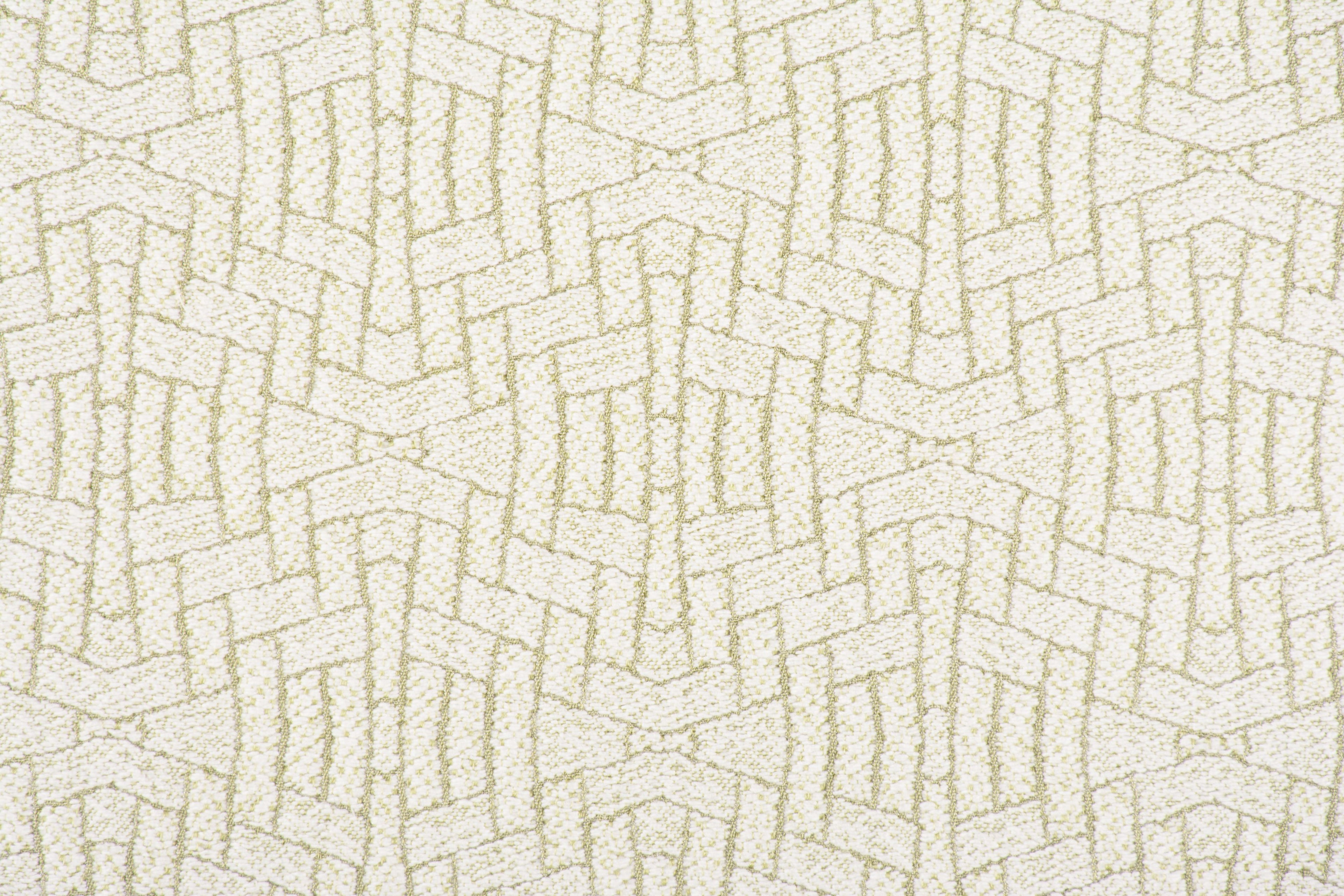 Pavimento fabric in spring color - pattern number MT 00017094 - by Scalamandre in the Old World Weavers collection
