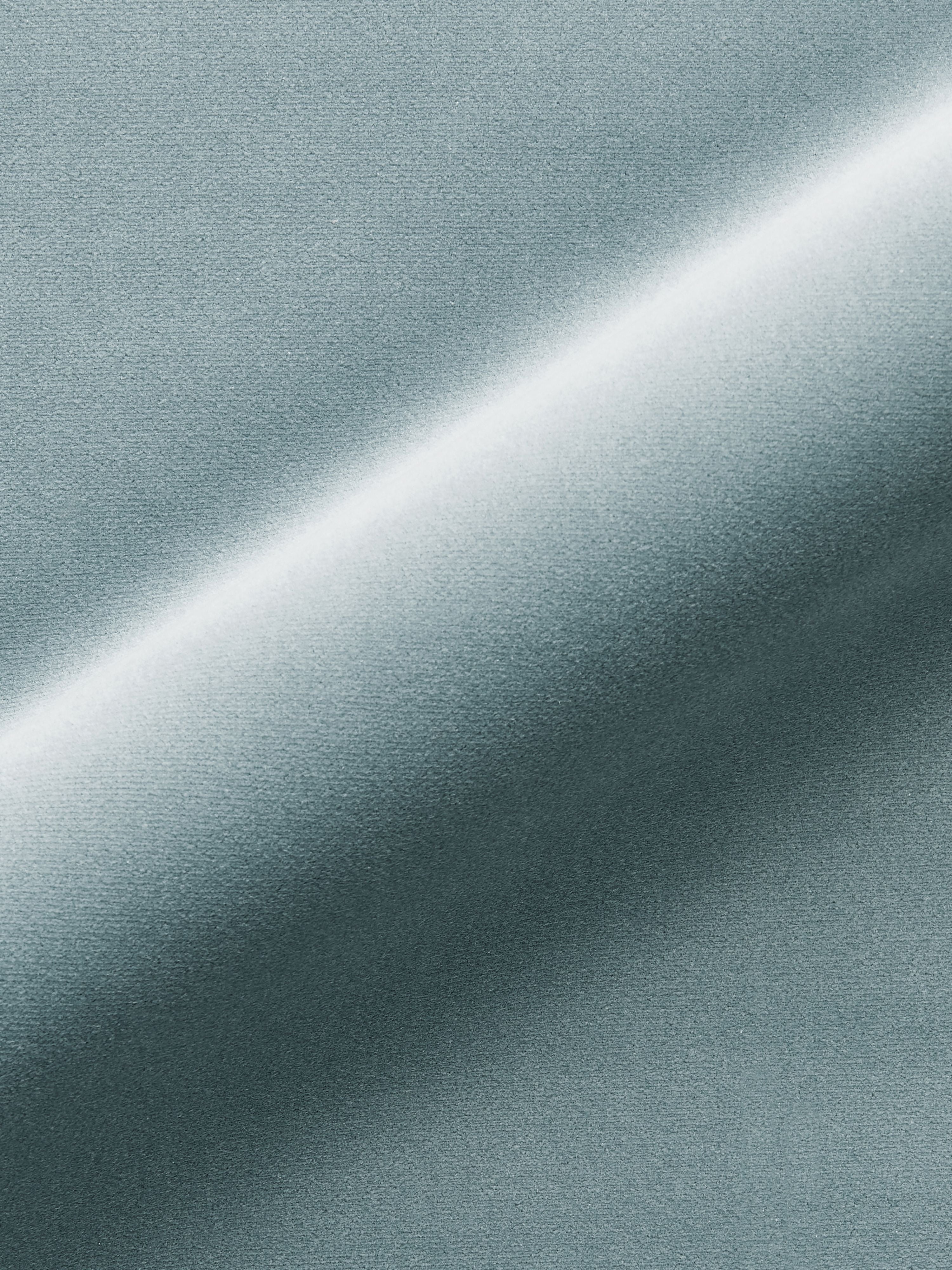 Torino Velvet fabric in steeple gray color - pattern number MT 00071247 - by Scalamandre in the Old World Weavers collection