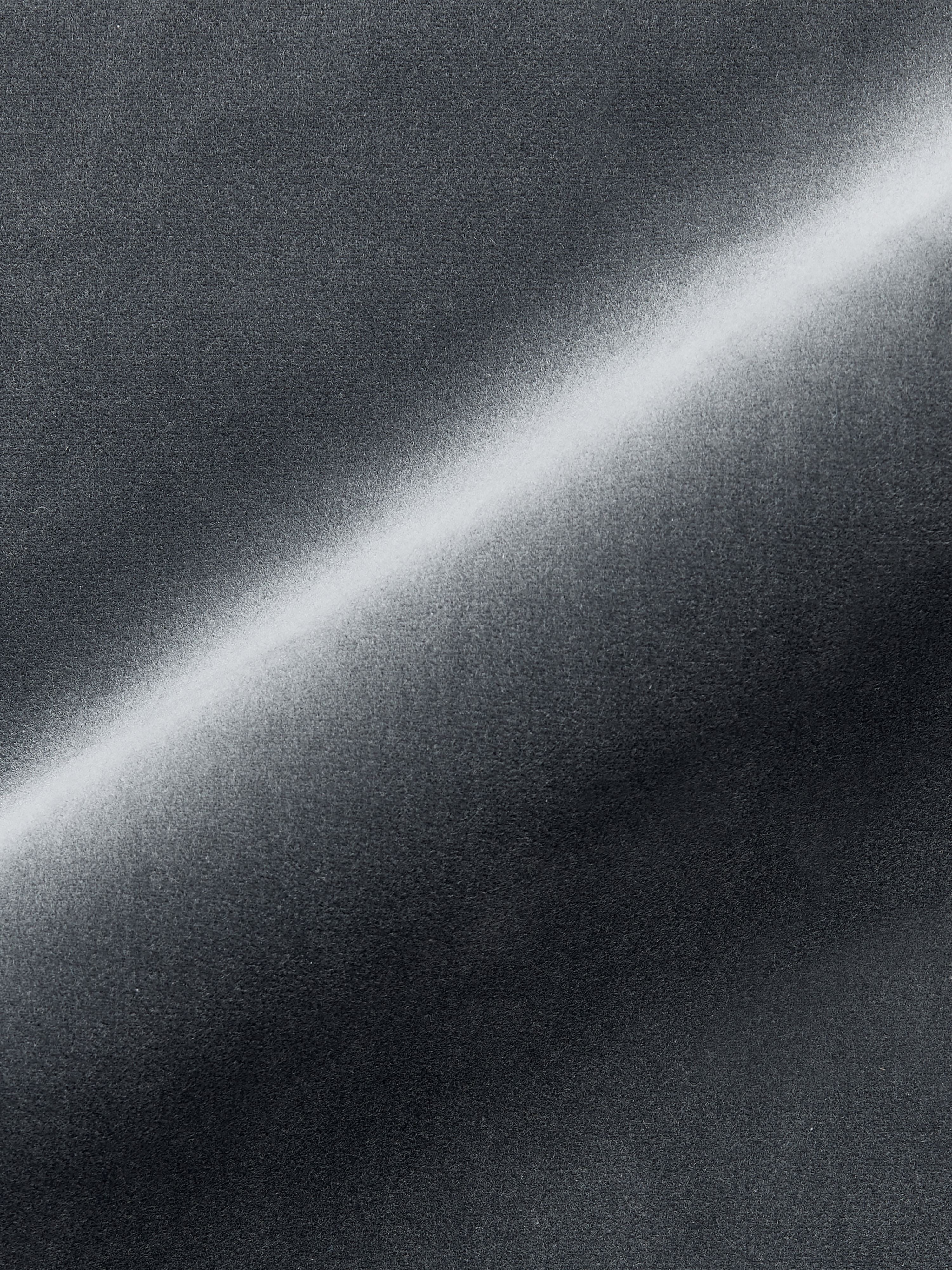 Torino Velvet fabric in slate color - pattern number MT 00081247 - by Scalamandre in the Old World Weavers collection