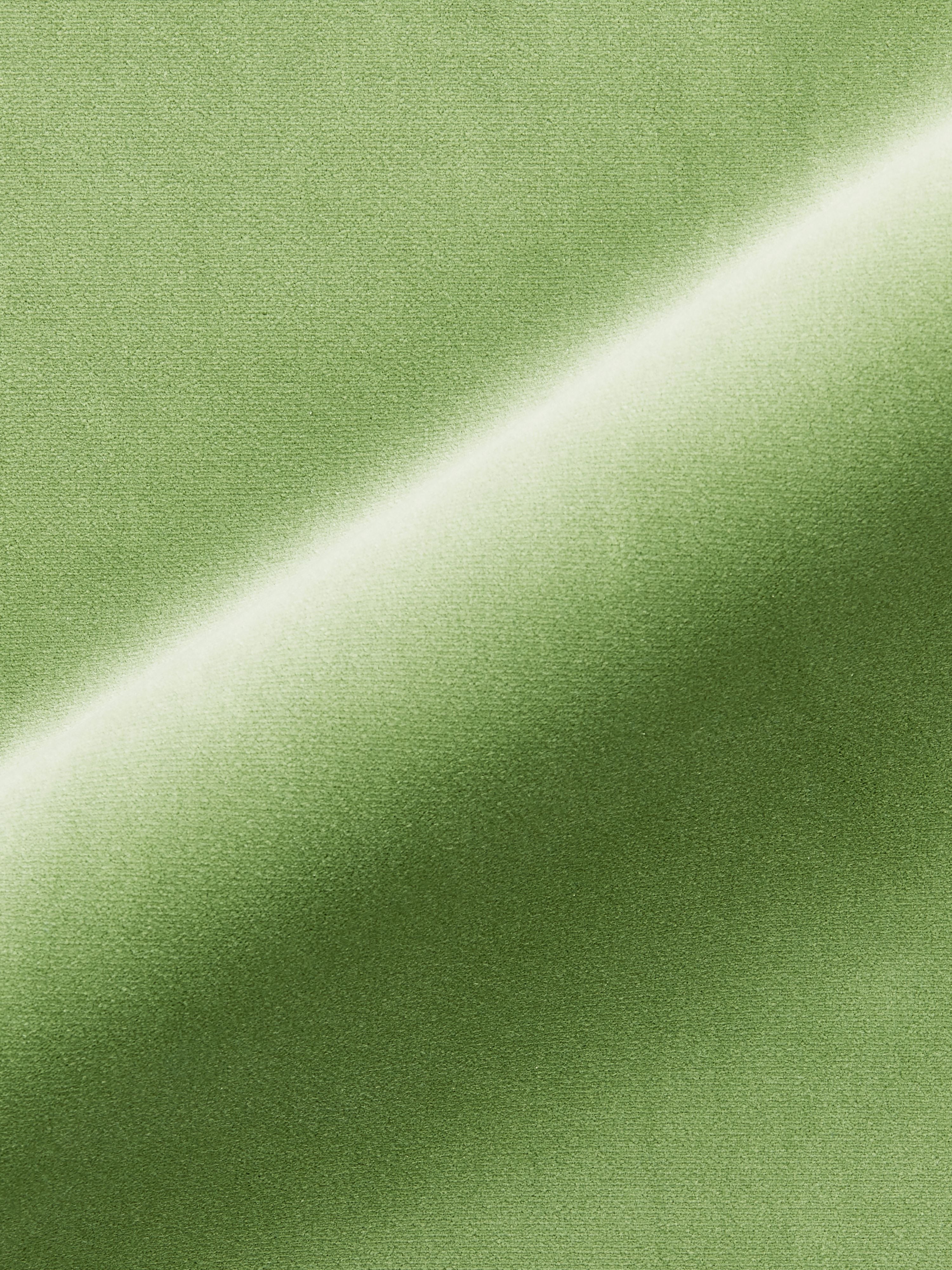 Torino Velvet fabric in meadow color - pattern number MT 00161247 - by Scalamandre in the Old World Weavers collection