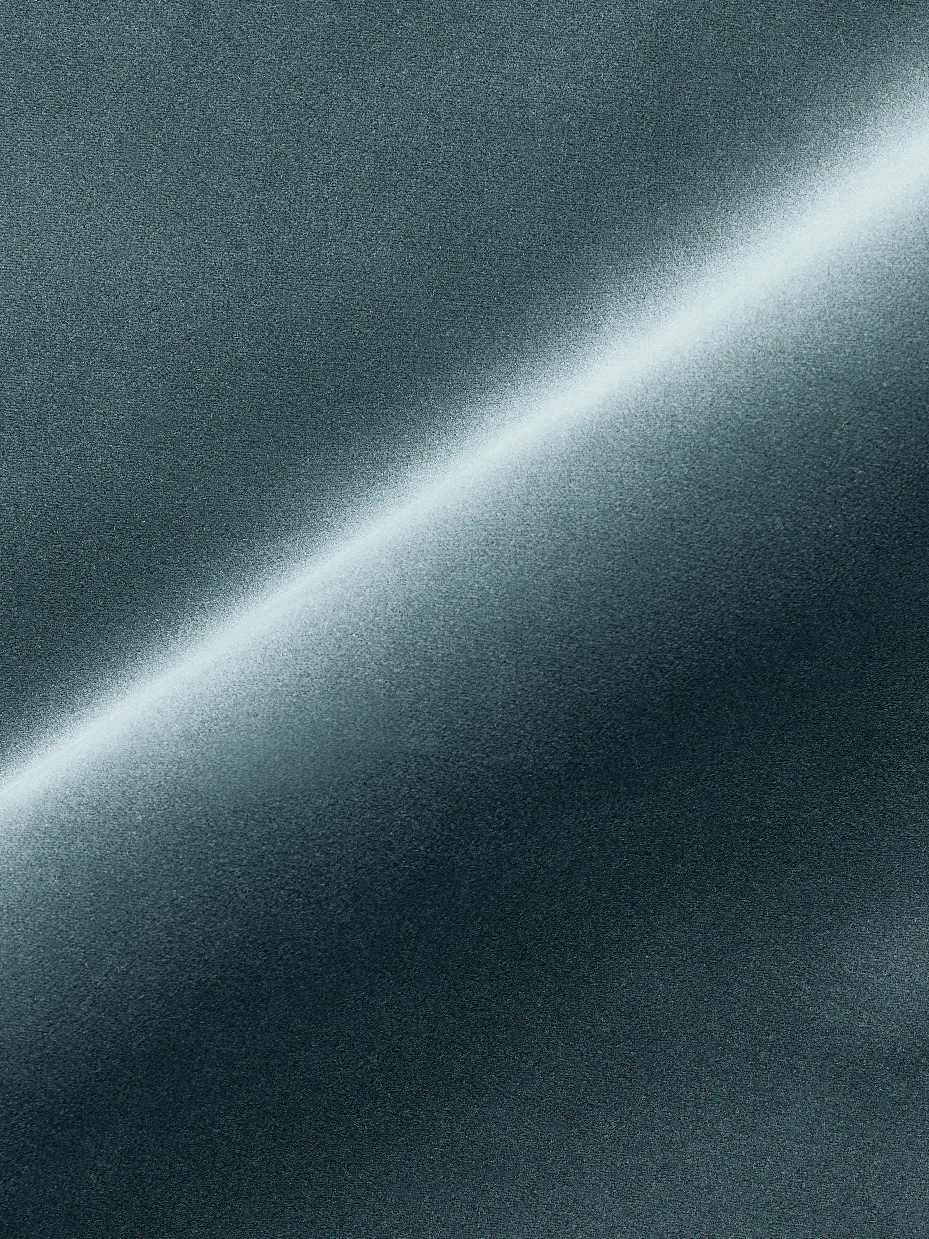 Torino Velvet fabric in teal color - pattern number MT 00221247 - by Scalamandre in the Old World Weavers collection
