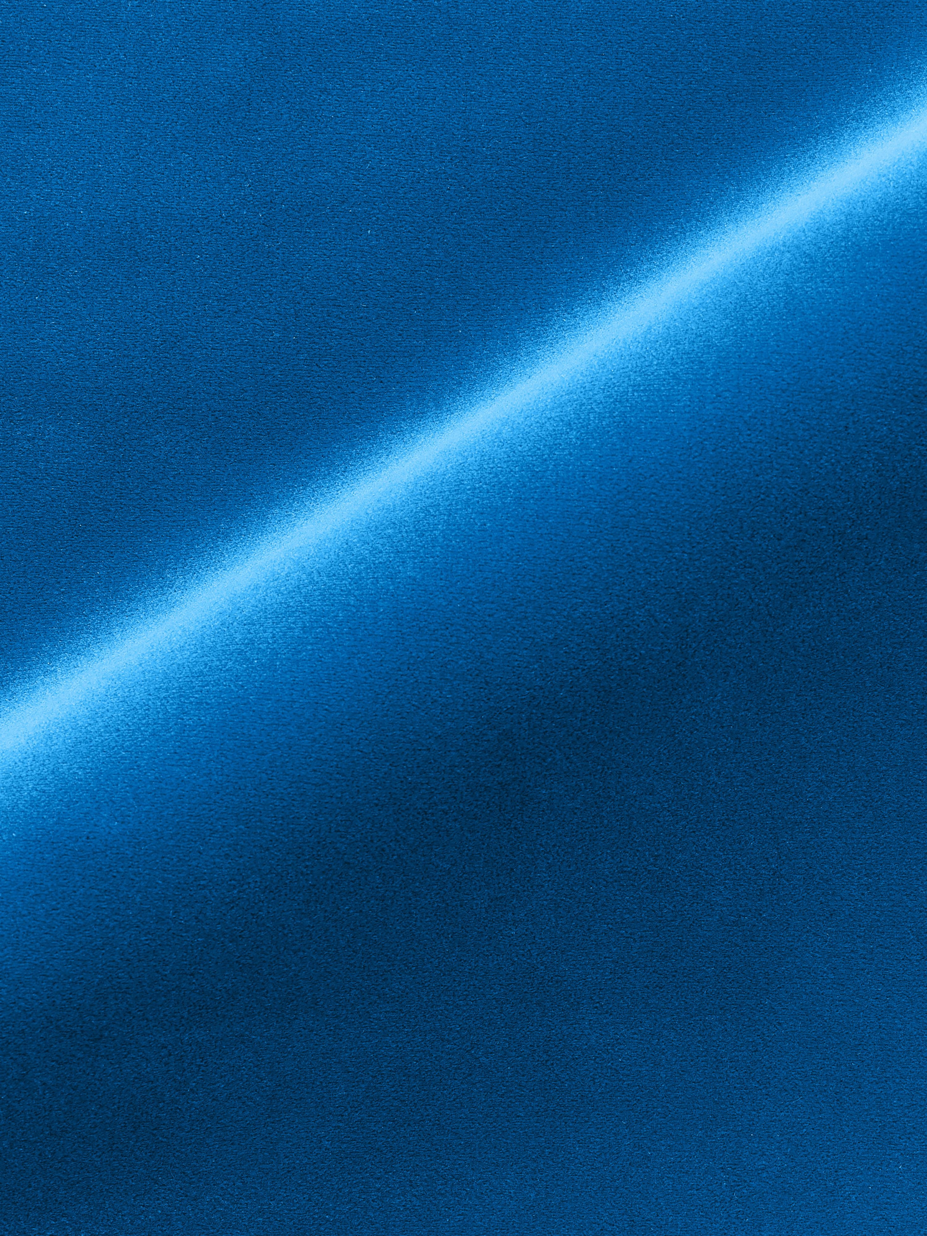 Torino Velvet fabric in cobalt color - pattern number MT 00261247 - by Scalamandre in the Old World Weavers collection