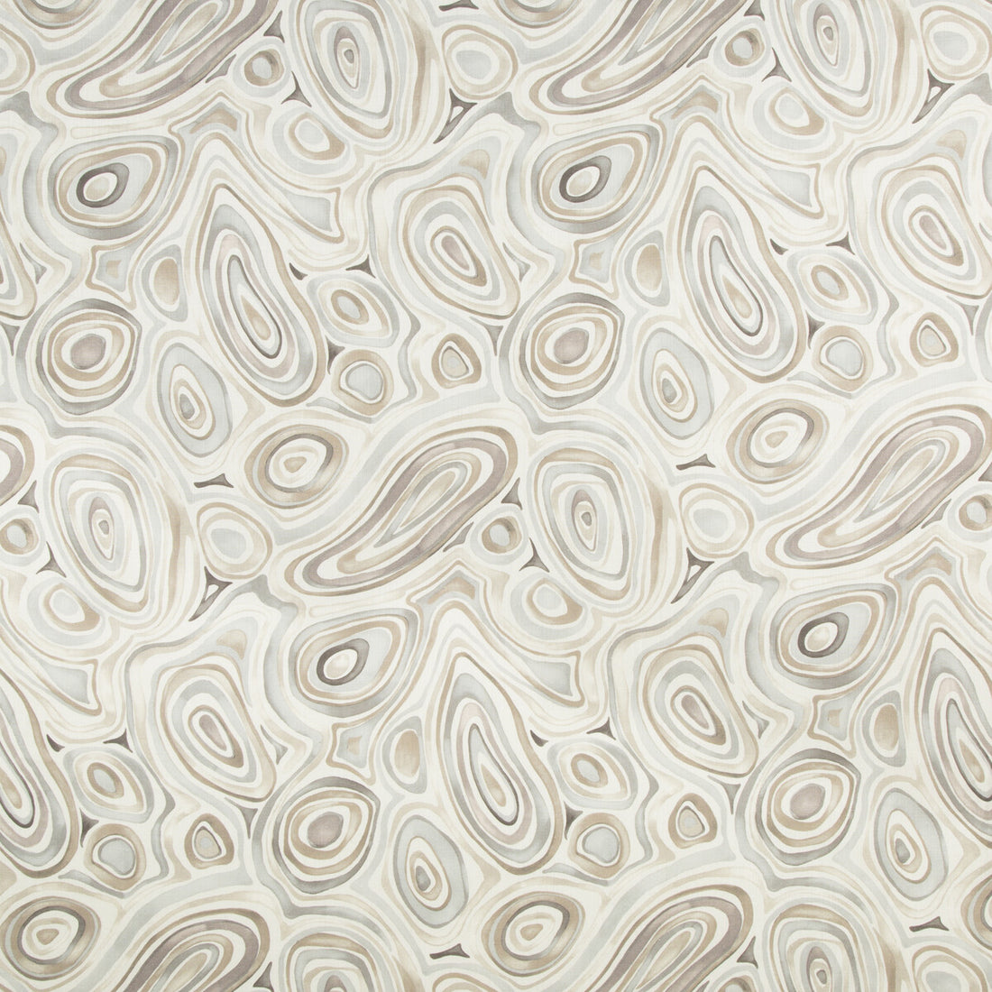 Mucci fabric in ivoire color - pattern MUCCI.1611.0 - by Kravet Couture in the Linherr Hollingsworth Boheme collection