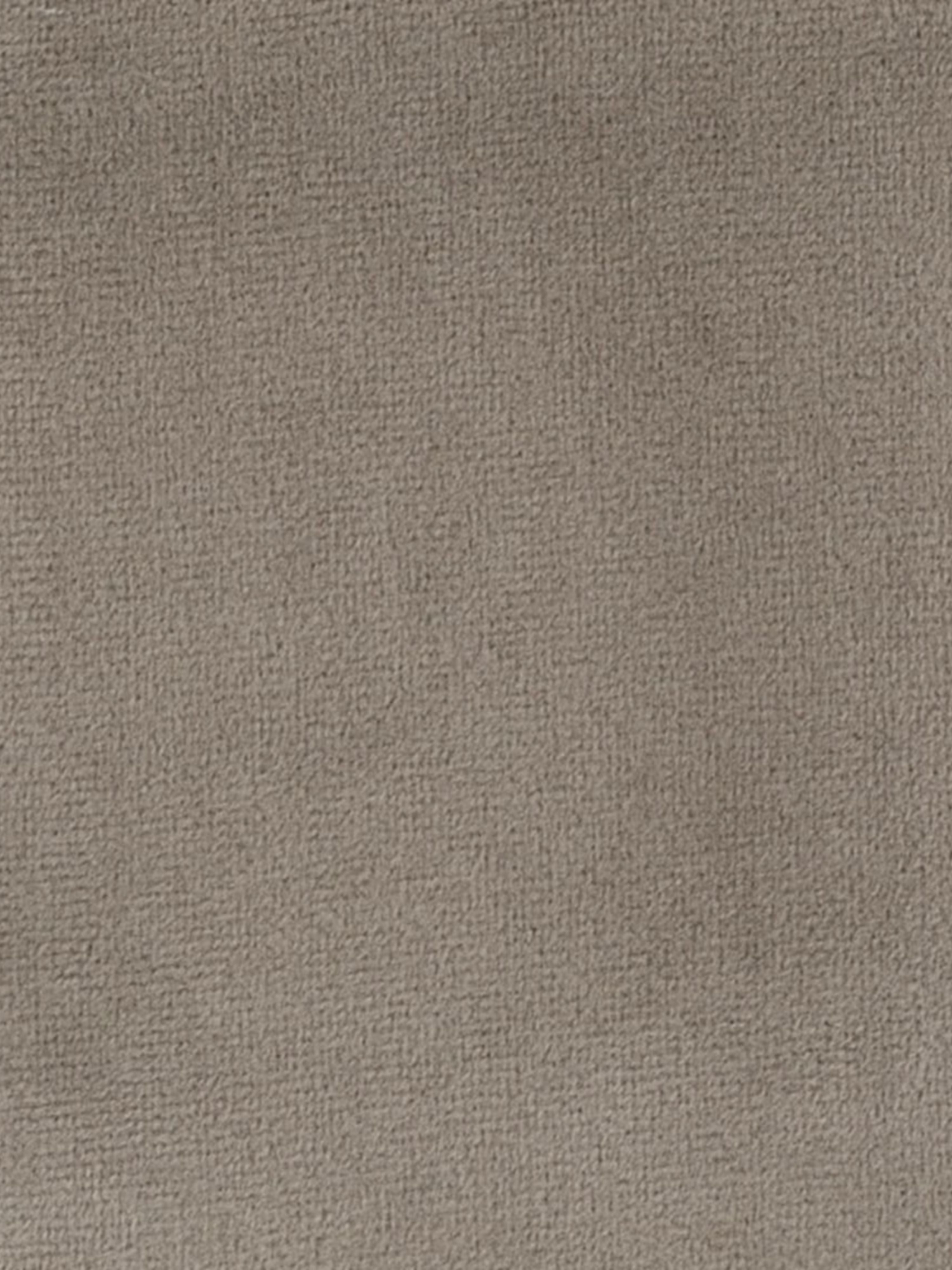 Bellamy fabric in cocoa color - pattern number N2 0006BELL - by Scalamandre in the Old World Weavers collection