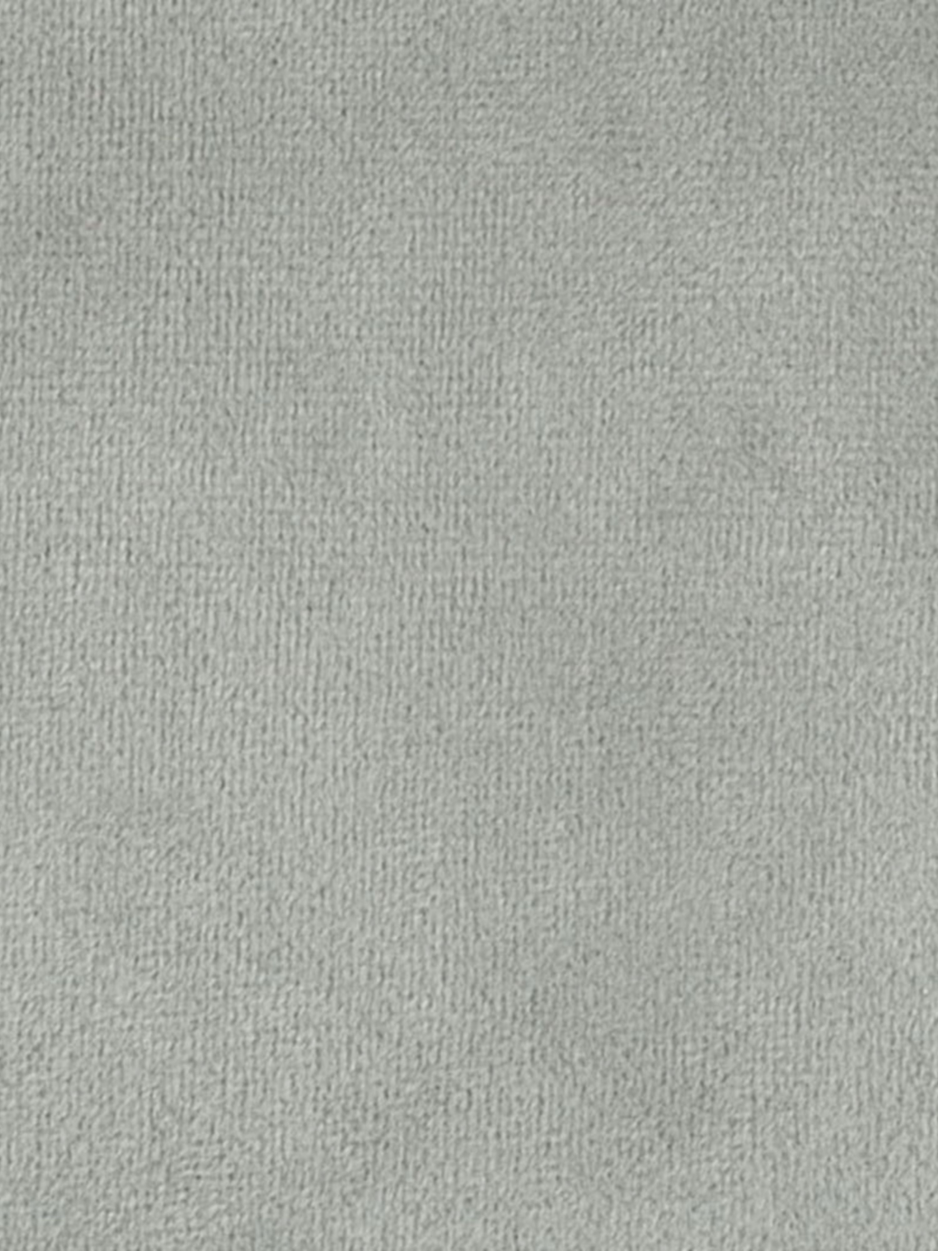 Bellamy fabric in dove color - pattern number N2 0010BELL - by Scalamandre in the Old World Weavers collection