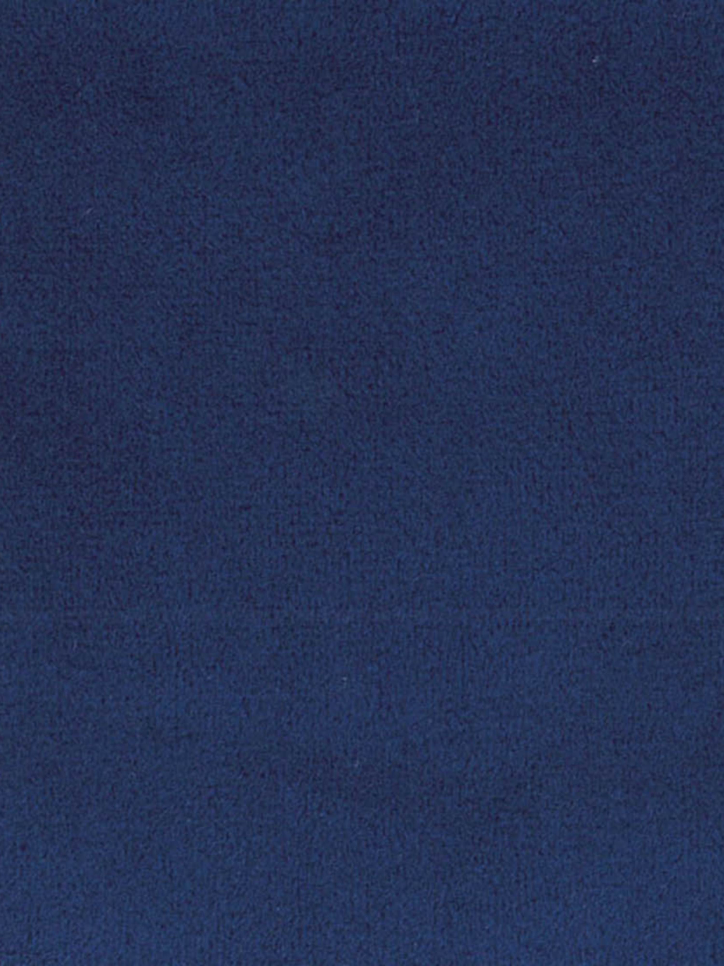 Bellamy fabric in navy color - pattern number N2 0013BELL - by Scalamandre in the Old World Weavers collection