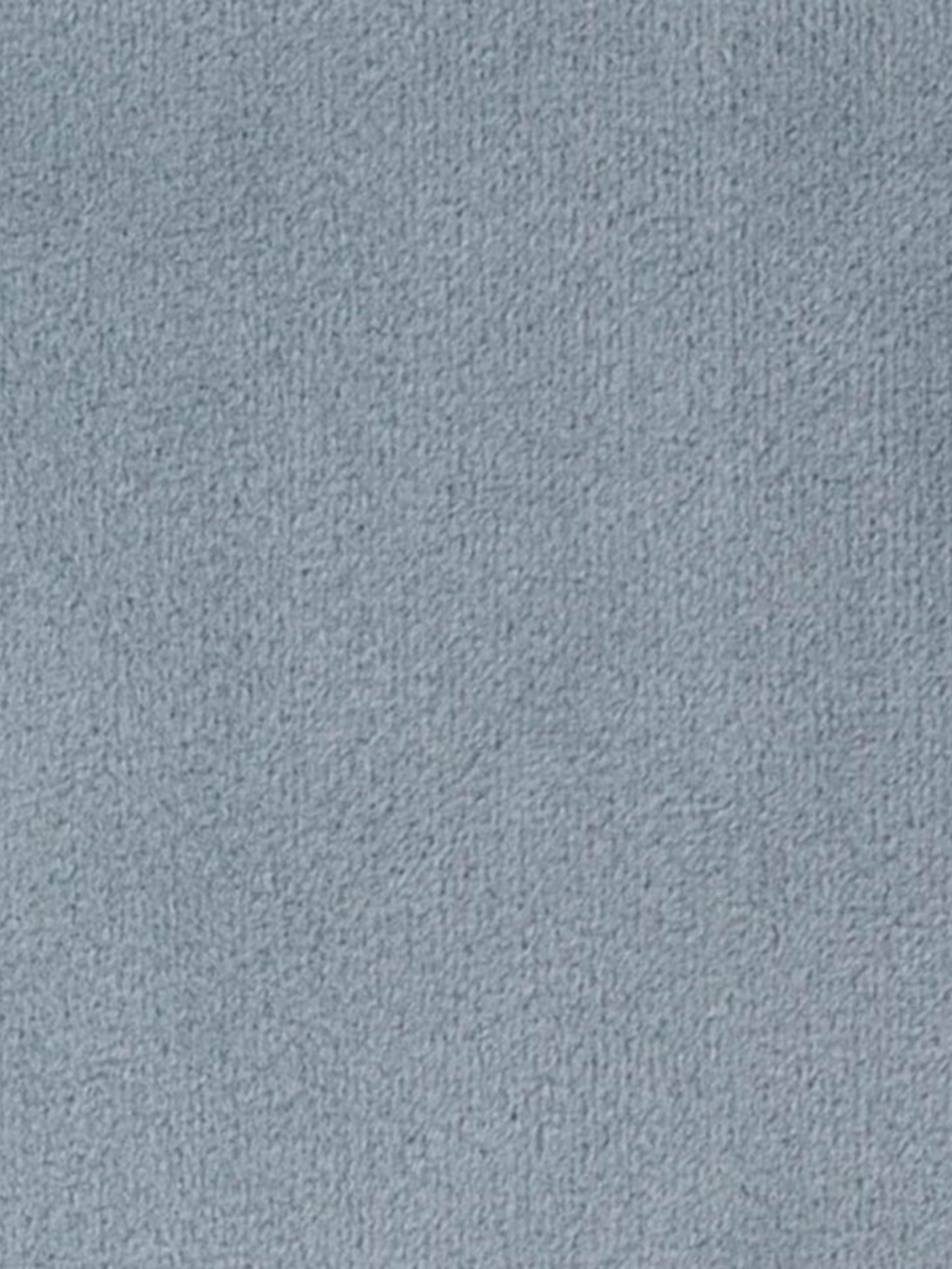 Bellamy fabric in steel color - pattern number N2 0014BELL - by Scalamandre in the Old World Weavers collection