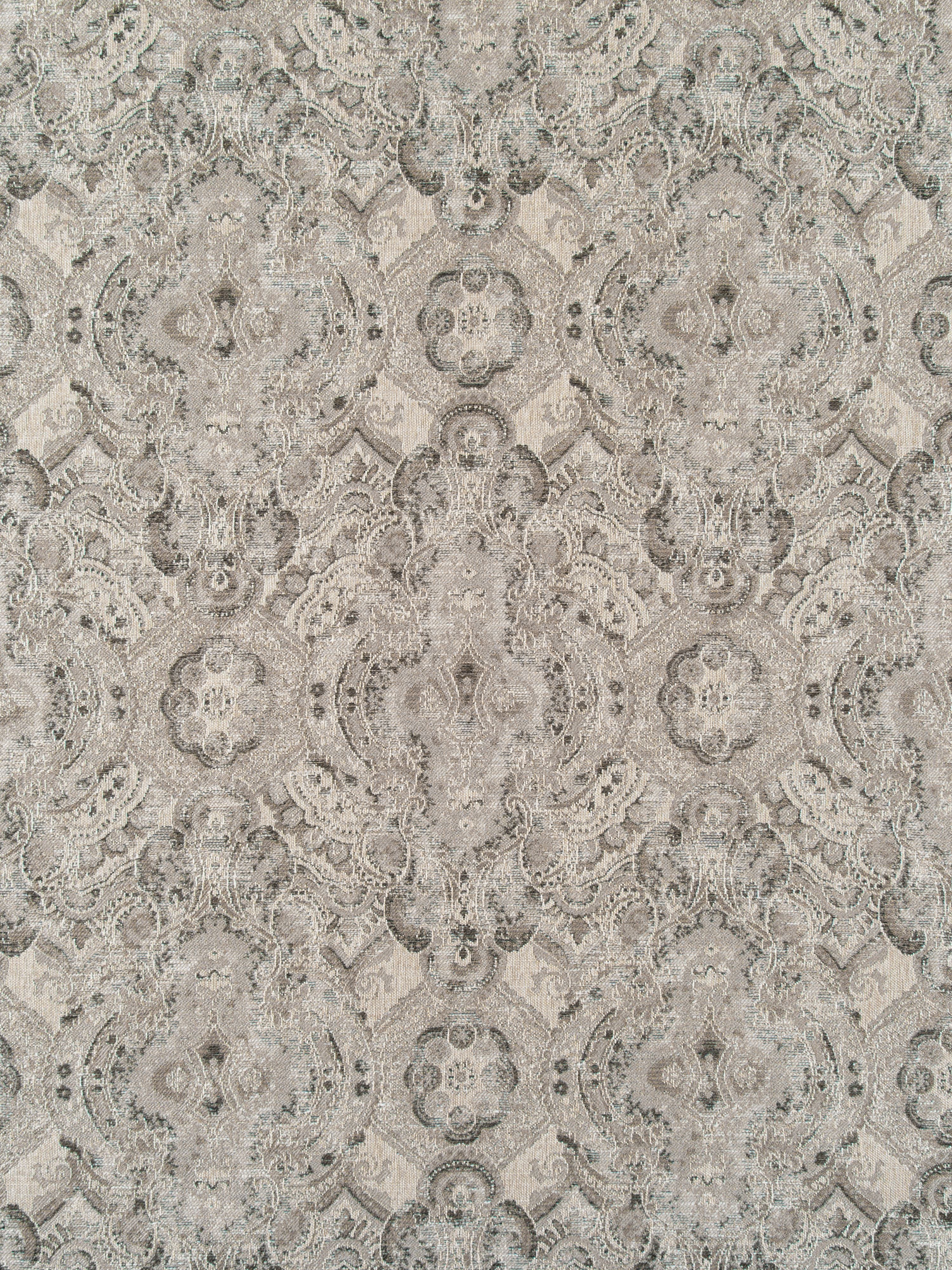 Velorum fabric in cinderblock color - pattern number N3 00032251 - by Scalamandre in the Old World Weavers collection