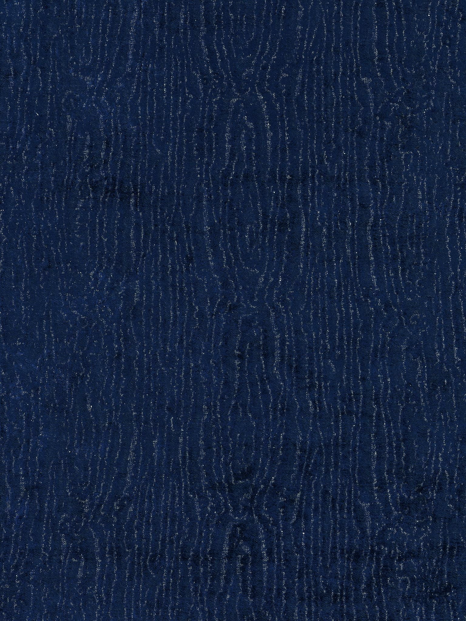 Whitby fabric in navy color - pattern number N3 00055102 - by Scalamandre in the Old World Weavers collection