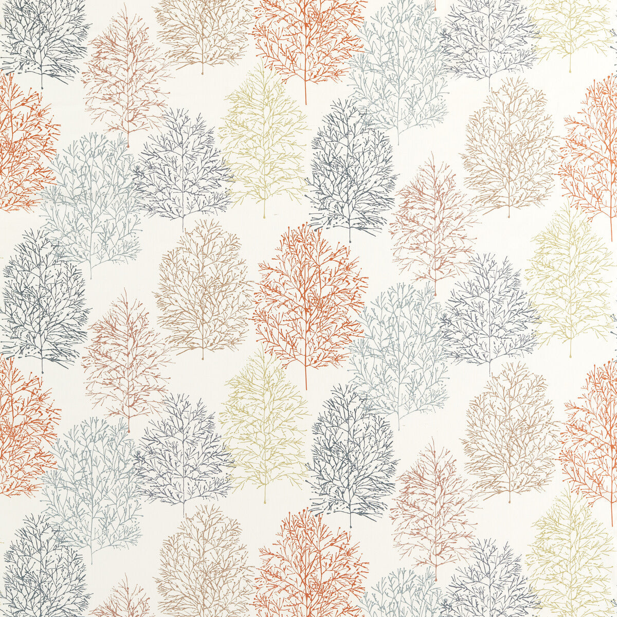 Soetsu fabric in spice raffia color - pattern number NABS120776.SCN.0 - by Scion in the Scion collection