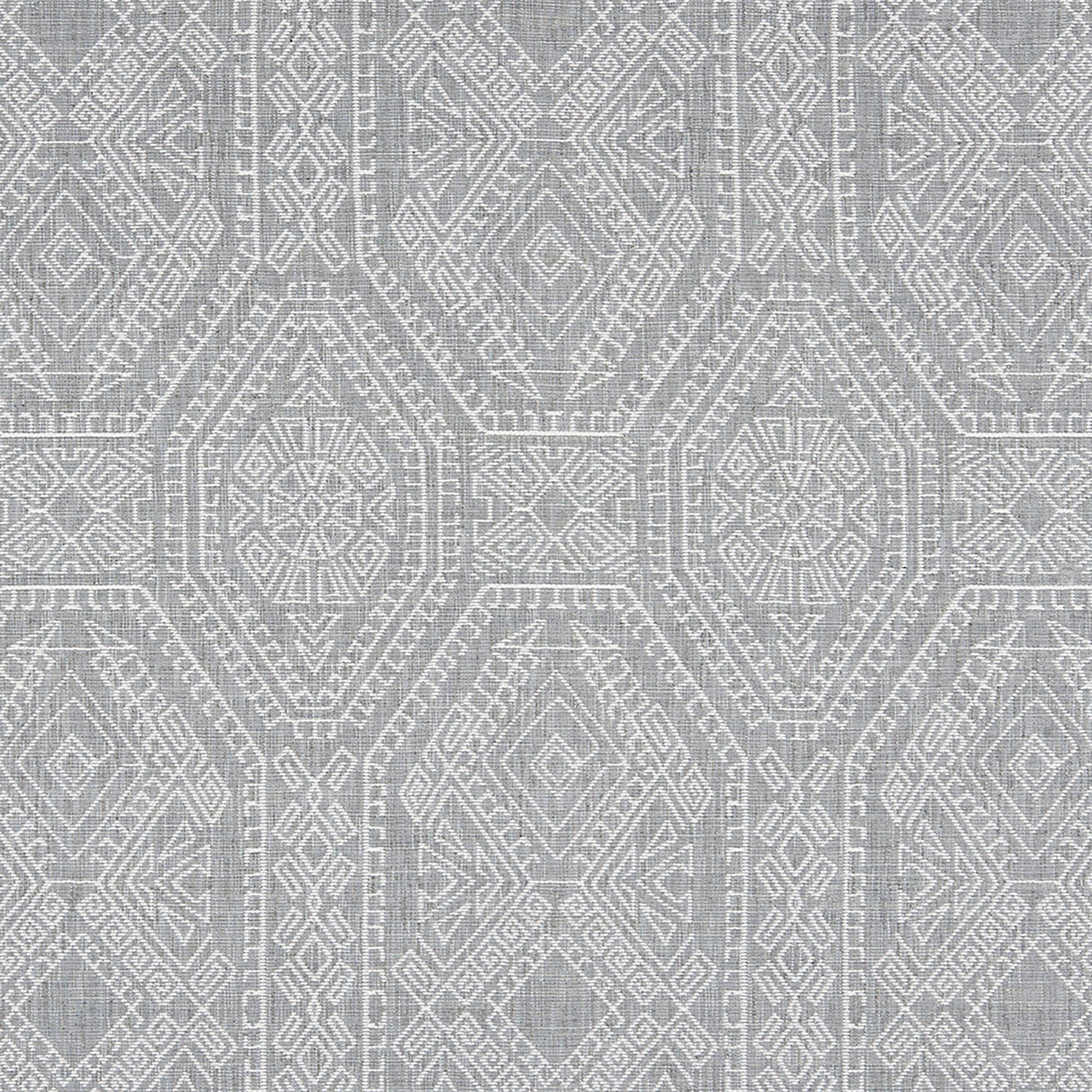 Navaho fabric in 94 color - pattern number Navaho94J8381 - by JF Fabrics in the Shalimar Crypton Home collection