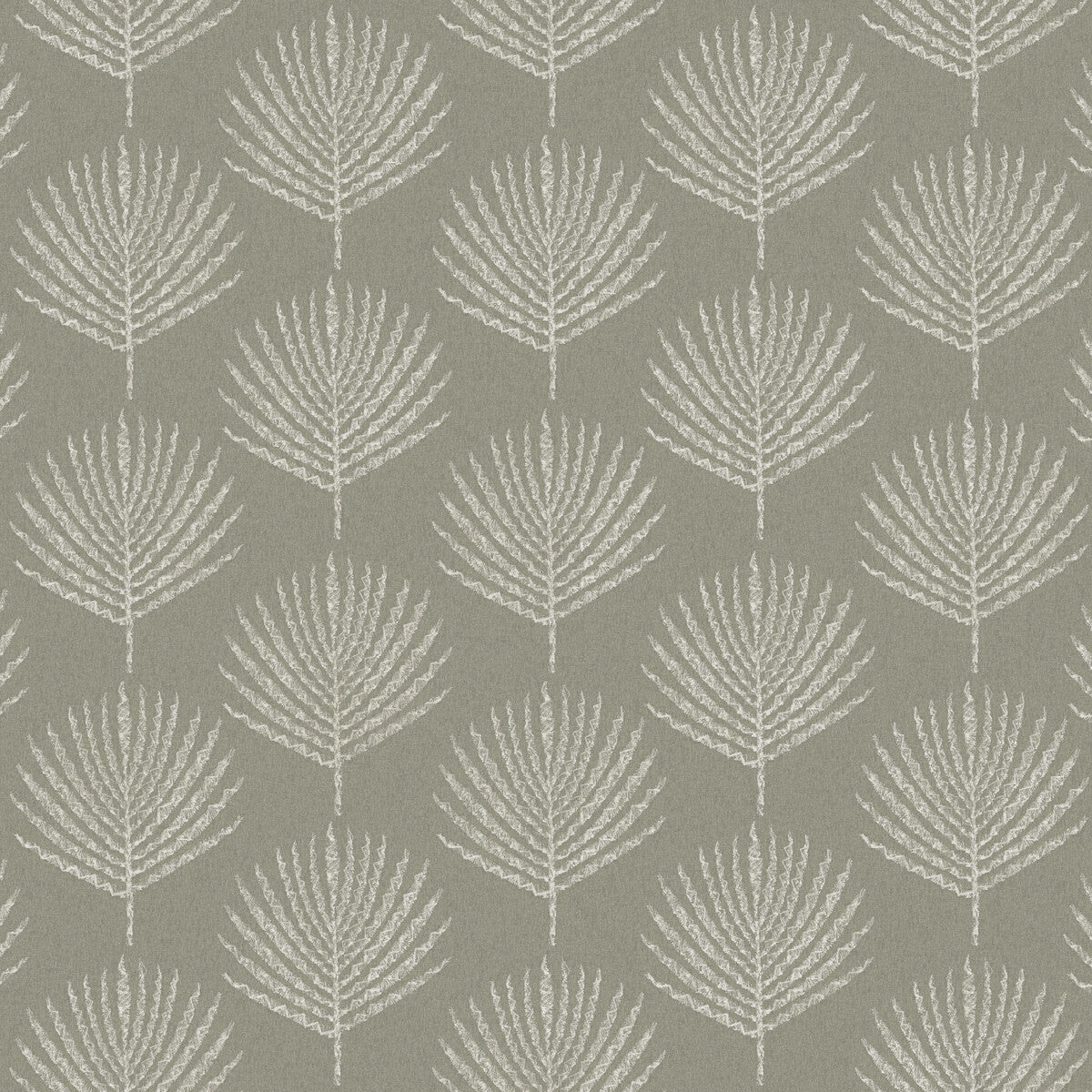 Ballari fabric in flint color - pattern number NESF133120.SCN.0 - by Scion in the Scion collection