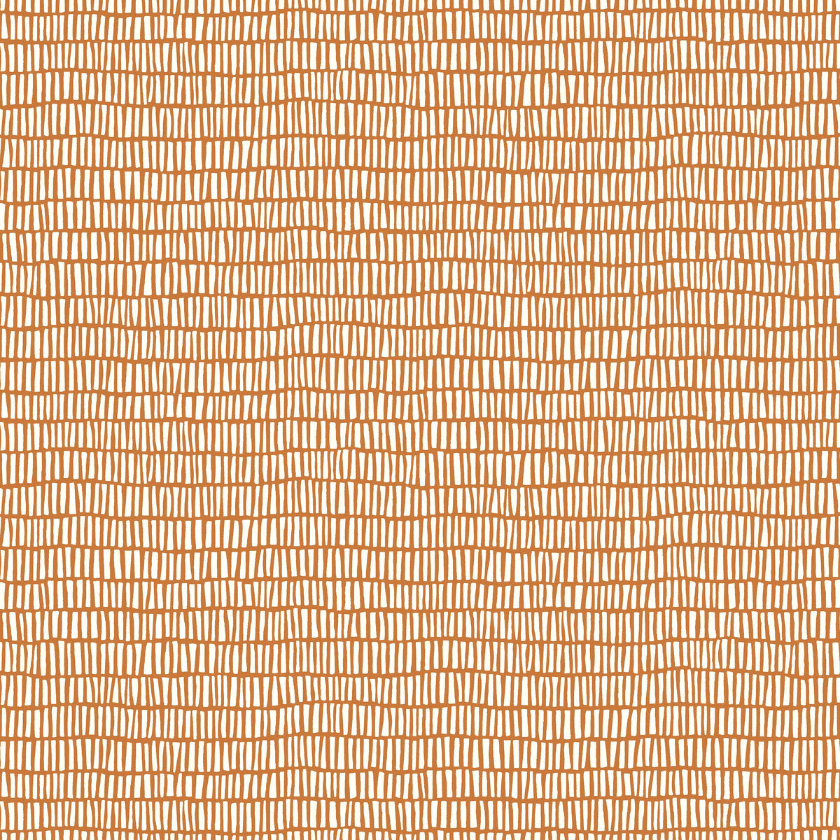 Tocca fabric in ginger color - pattern number NESF133291.SCN.0 - by Scion in the Scion collection