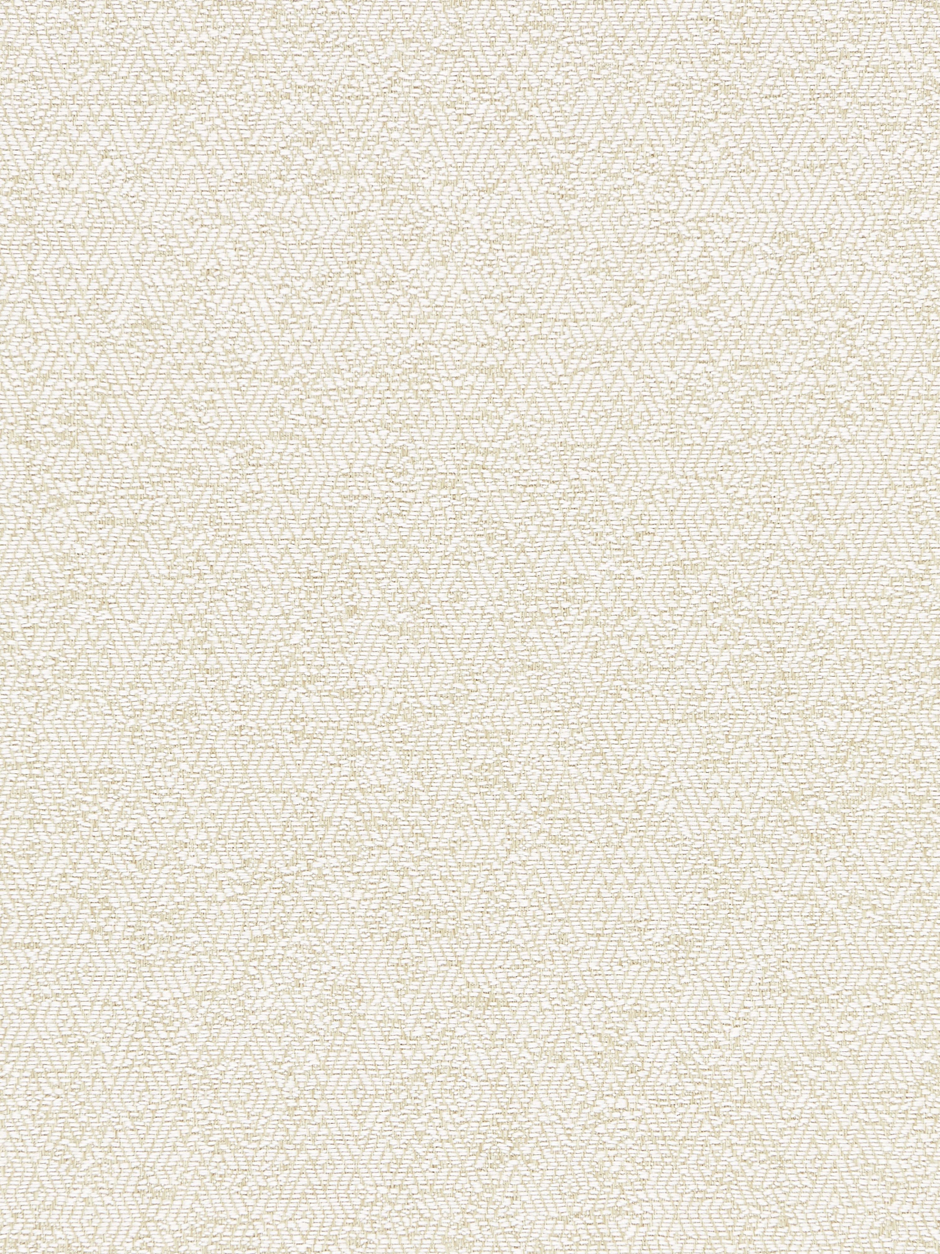 La Caleta fabric in white sand color - pattern number NK 0008CALE - by Scalamandre in the Old World Weavers collection