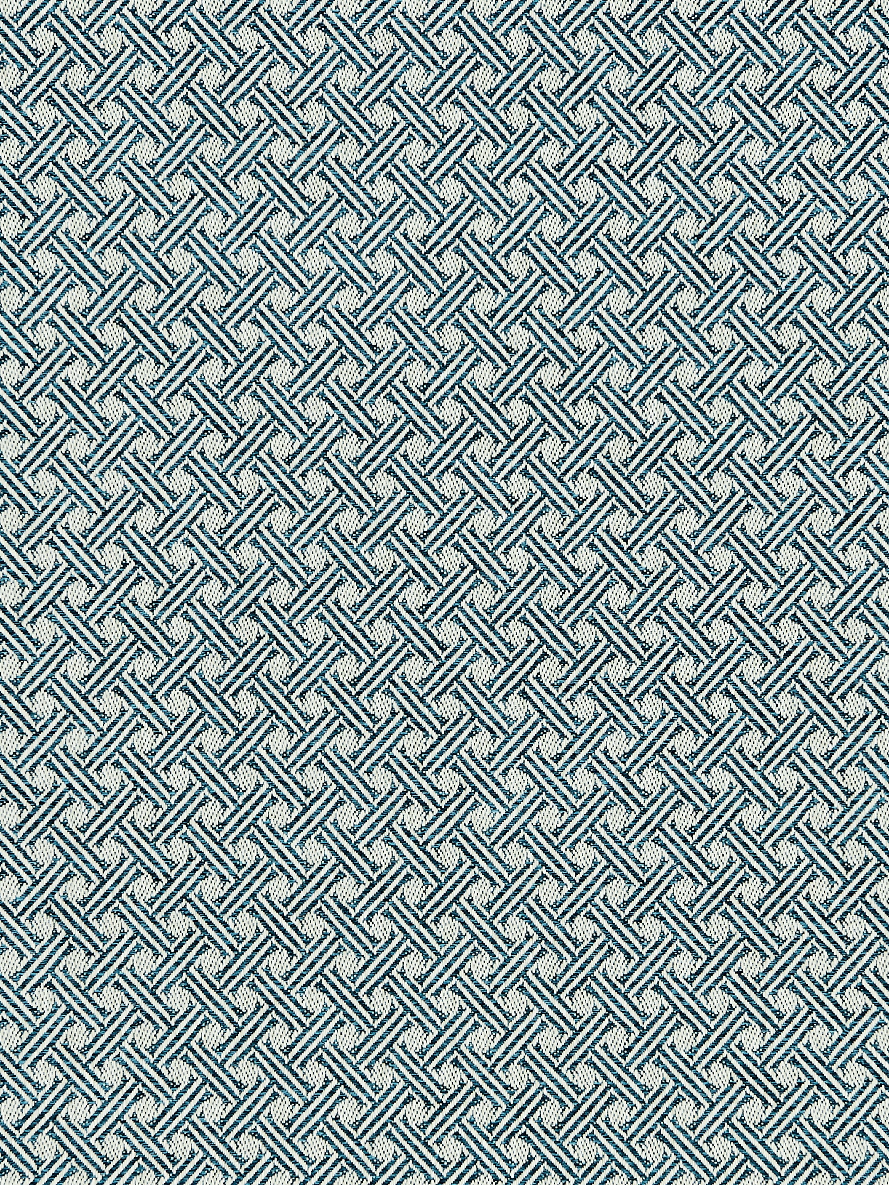 Candelaria fabric in lagoon color - pattern number NK 0026CAND - by Scalamandre in the Old World Weavers collection