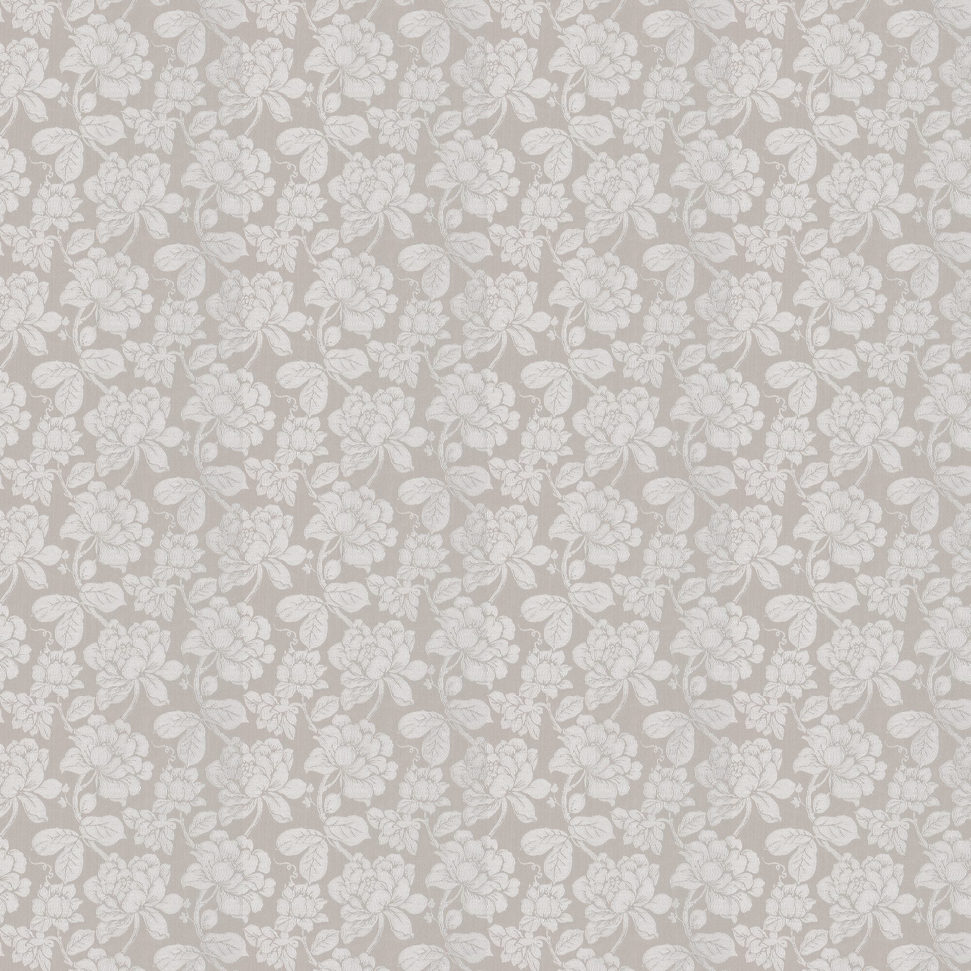 Notation fabric in 95 color - pattern number Notation95J8011 - by JF Fabrics in the Color Concepts Coral Sky collection