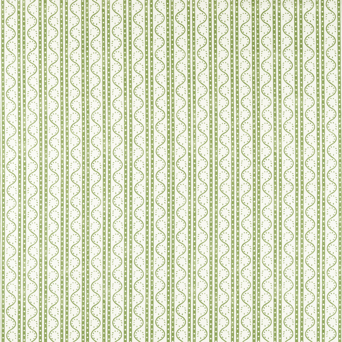 Split Pea fabric in Pine color - pattern number NSCD121316.SCN.0 - by Scion in the Oakham collection