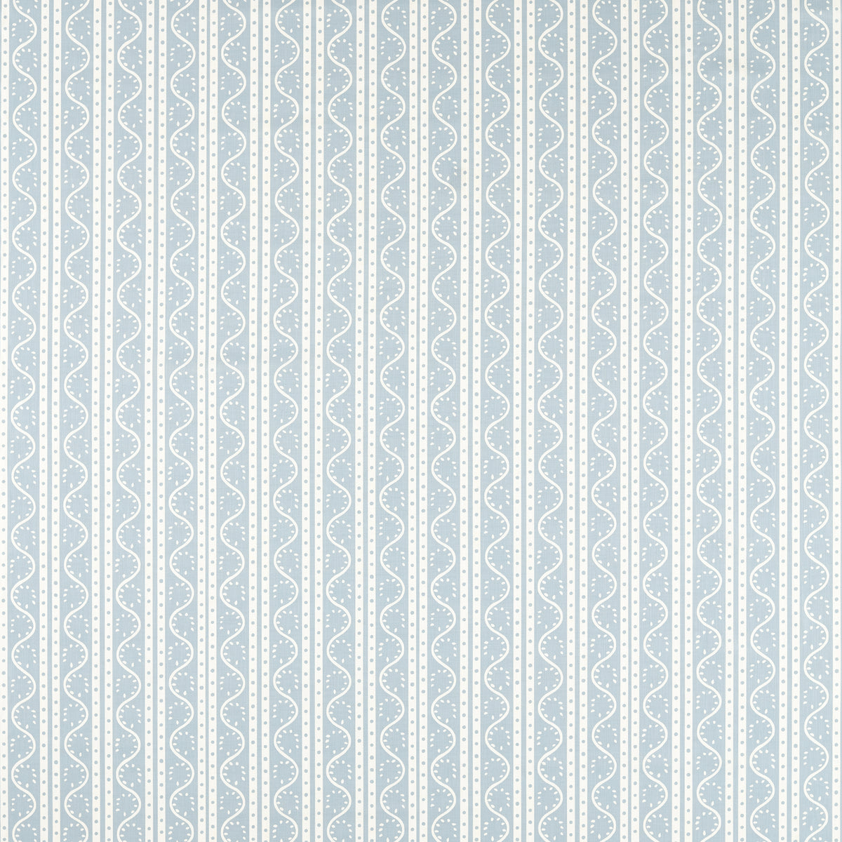 Split Pea fabric in Coast Blue color - pattern number NSCD121317.SCN.0 - by Scion in the Oakham collection