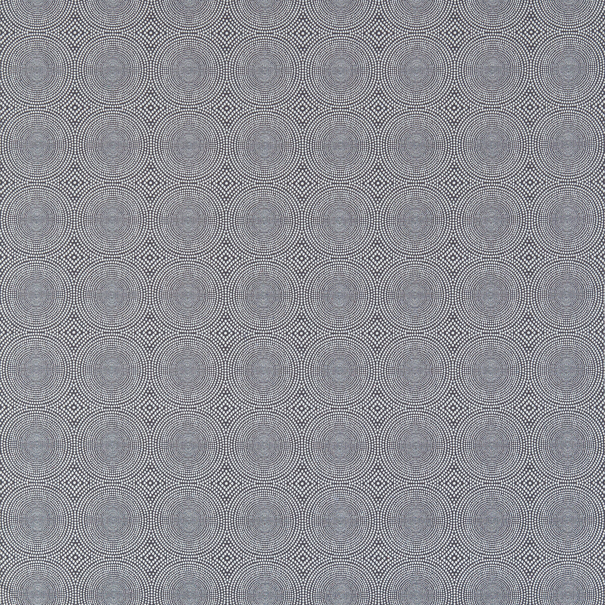 Kateri fabric in charcoal color - pattern number NSPW131249.SCN.0 - by Scion in the Scion collection
