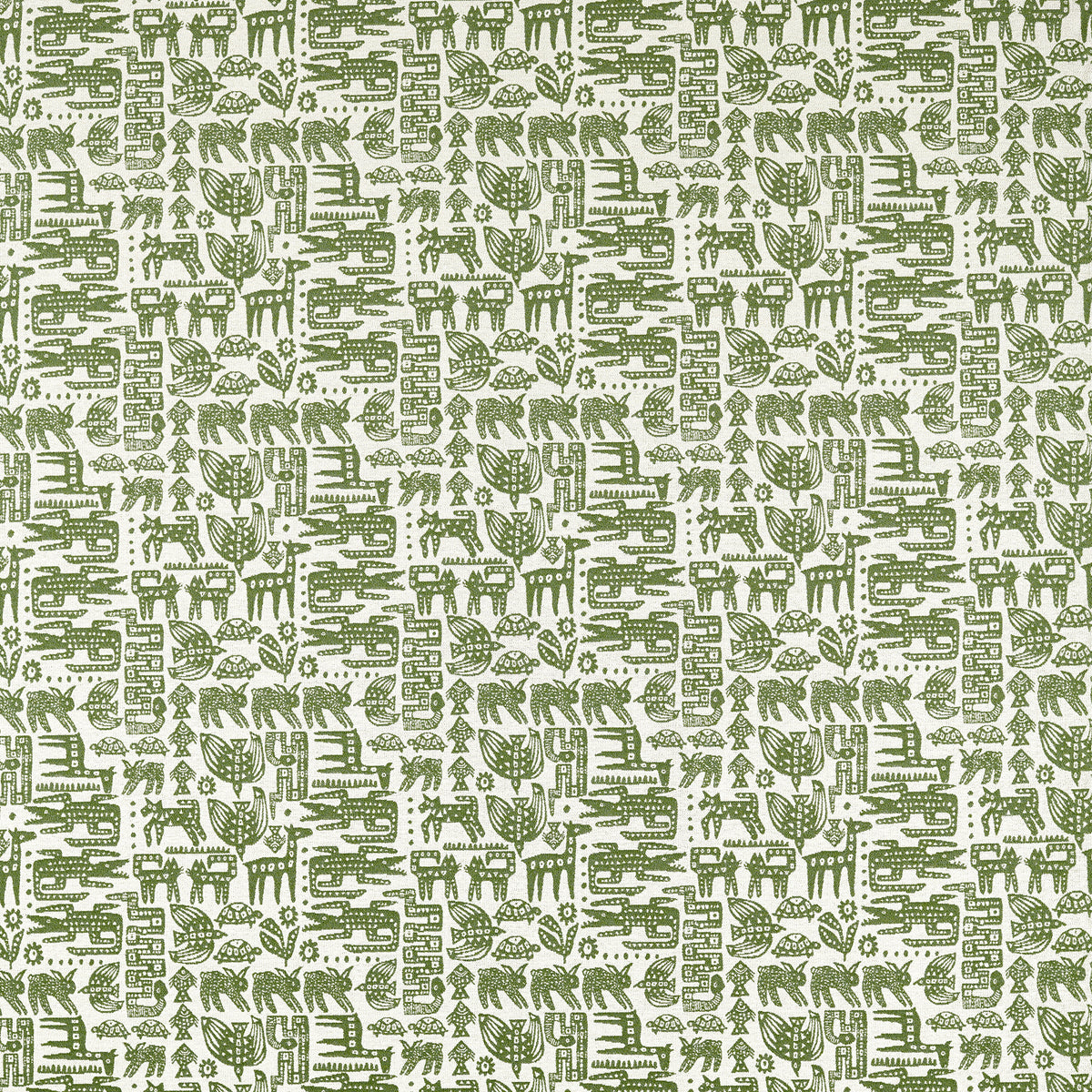 Twycross fabric in Pine color - pattern number NSWE134654.SCN.0 - by Scion in the Oakham Weaves collection
