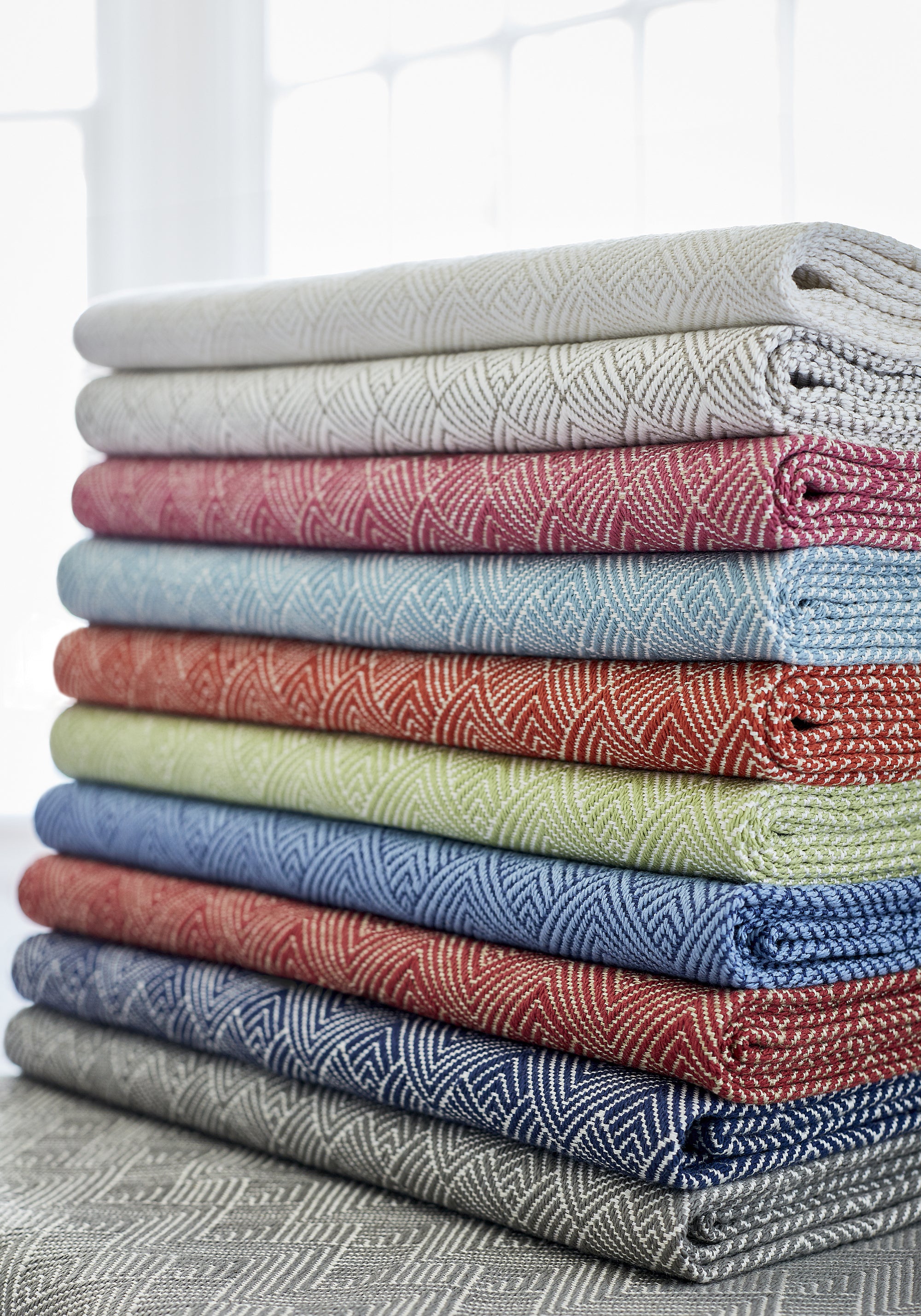 Collection of Maddox woven fabric featuring jute color fabric - pattern number W73333 - by Thibaut in the Nomad collection