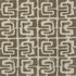 Oui Bloc fabric in canyon color - pattern OUI BLOC.6.0 - by Kravet Couture in the Linherr Hollingsworth Boheme II collection