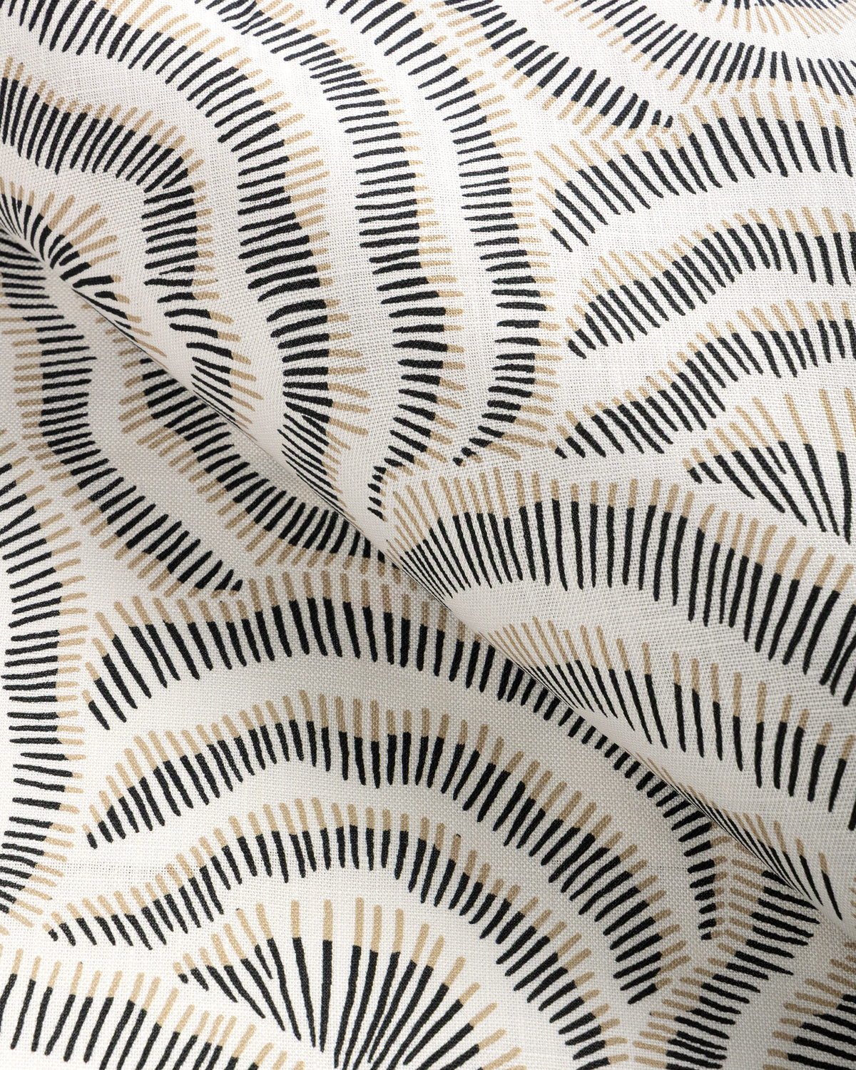 Panache fabric in Onyx color - pattern number PANACHE.816.0 - by Kravet Couture in the Corey Damen Jenkins Trad Nouveau II collection