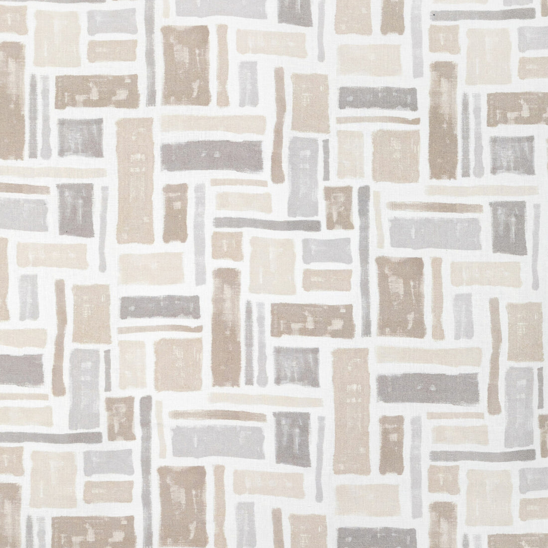 Partington fabric in sand color - pattern PARTINGTON.16.0 - by Kravet Design in the Jeffrey Alan Marks Seascapes collection