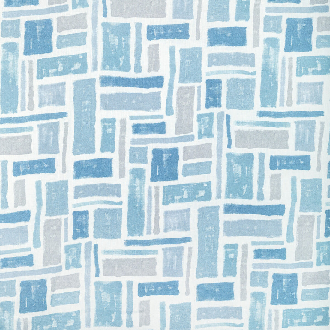 Partington fabric in pacific color - pattern PARTINGTON.5.0 - by Kravet Design in the Jeffrey Alan Marks Seascapes collection