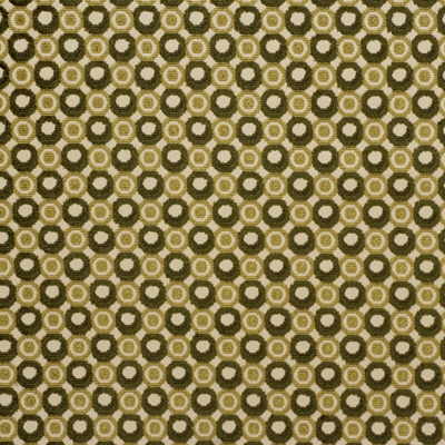 Pearl fabric in beige/meadow color - pattern PEARL.BEIGE/M.0 - by Lee Jofa Modern in the Allegra Hicks collection