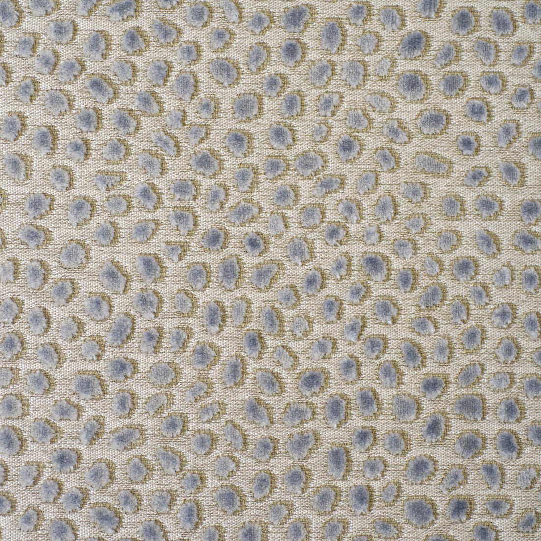 Cosma fabric in opal color - pattern PF50064.566.0 - by Baker Lifestyle in the Foxwood collection
