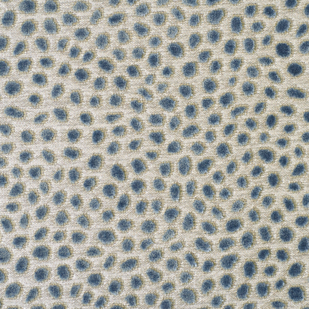Cosma fabric in smoke color - pattern PF50064.935.0 - by Baker Lifestyle in the Foxwood collection