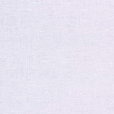Oval fabric in white color - pattern PF50172.100.0 - by Baker Lifestyle