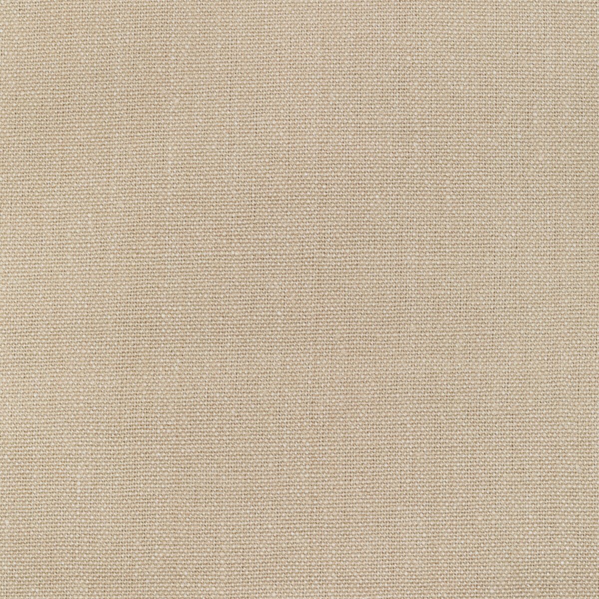Knightsbridge fabric in stone color - pattern PF50199.140.0 - by Baker Lifestyle in the Perfect Plains collection
