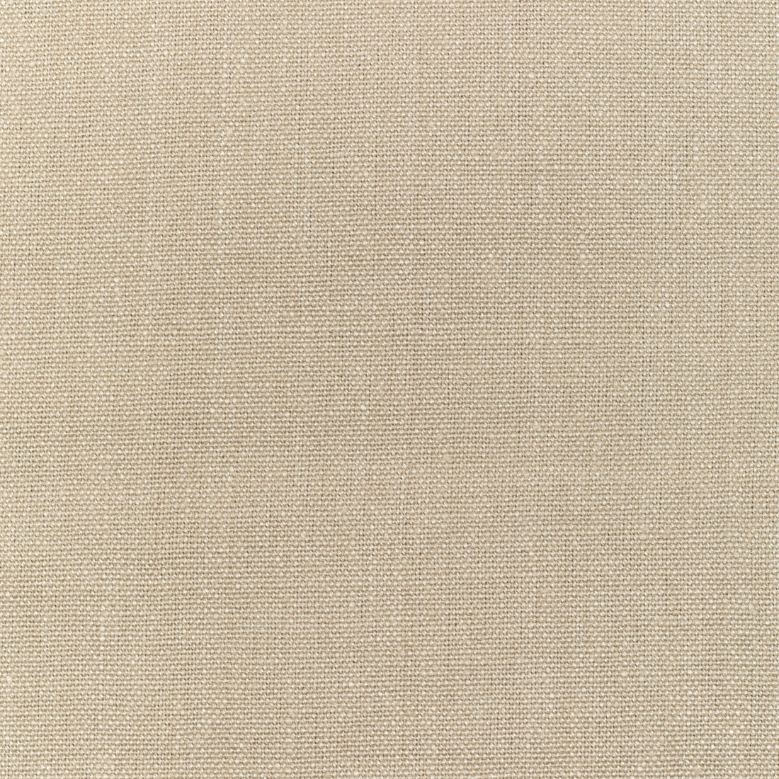 Knightsbridge fabric in oatmeal color - pattern PF50199.230.0 - by Baker Lifestyle in the Perfect Plains collection
